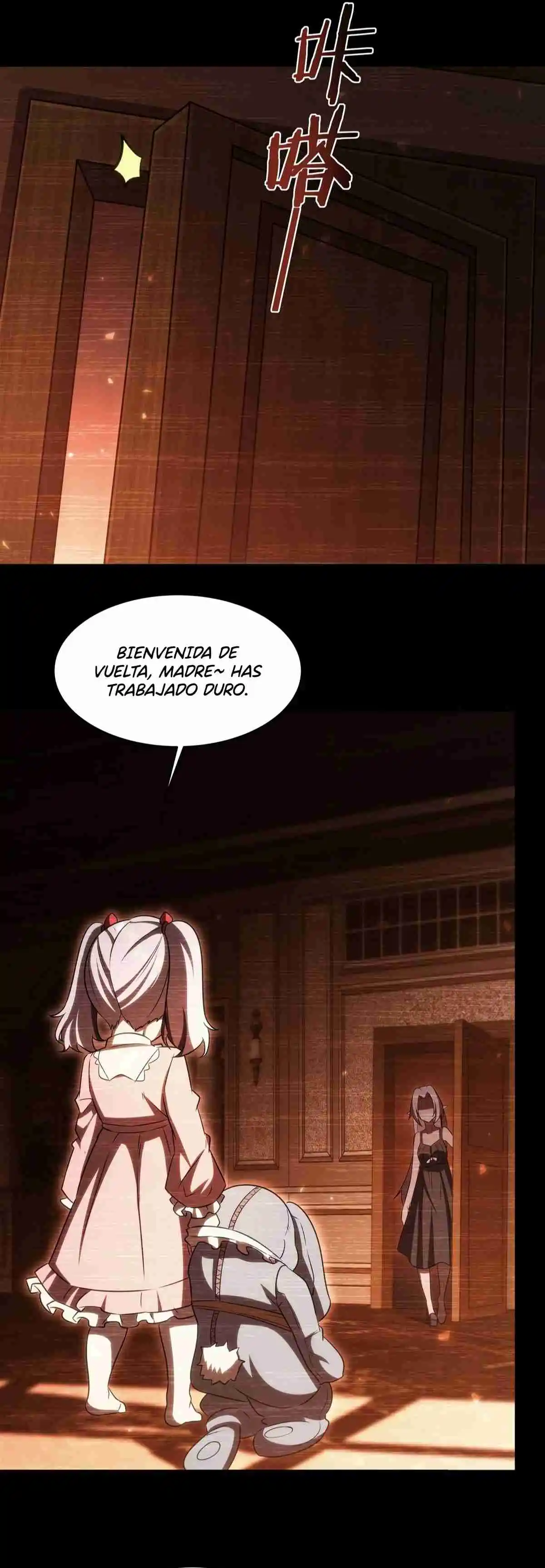 The Blood Princess And The Knight - Capítulo 334 - Página 14 - LectorTMOo
