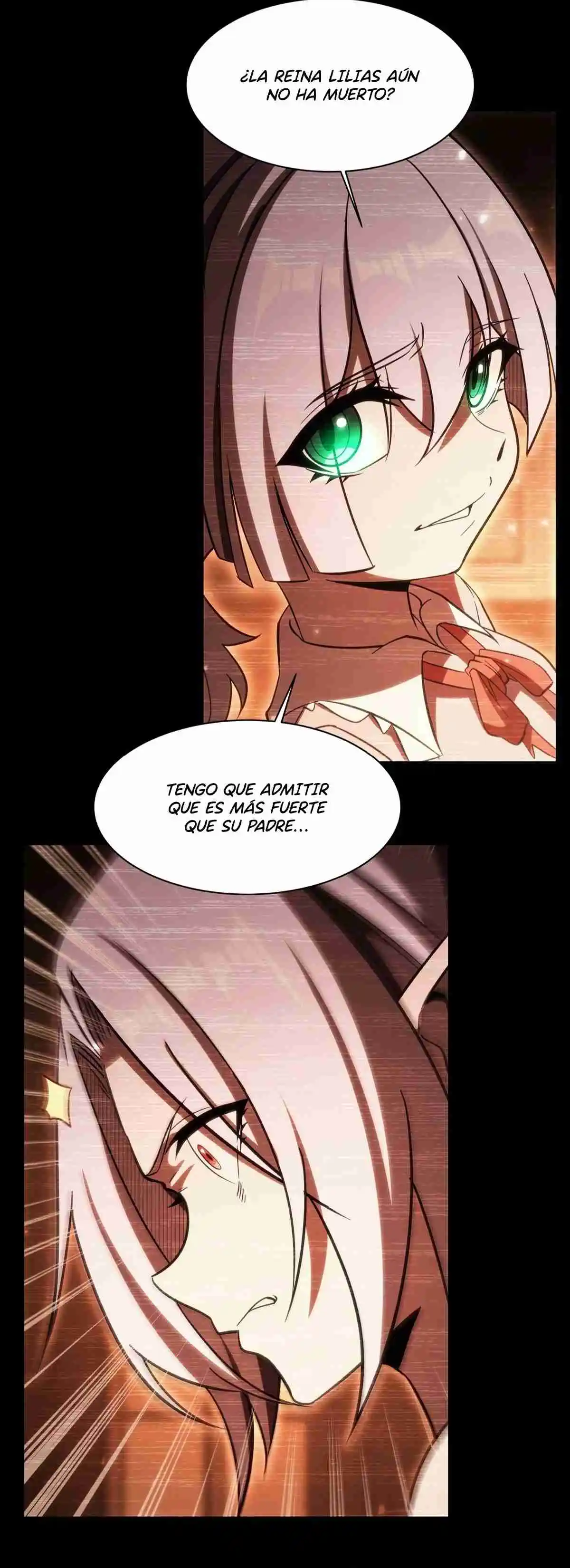 The Blood Princess And The Knight - Capítulo 334 - Página 16 - LectorTMOo