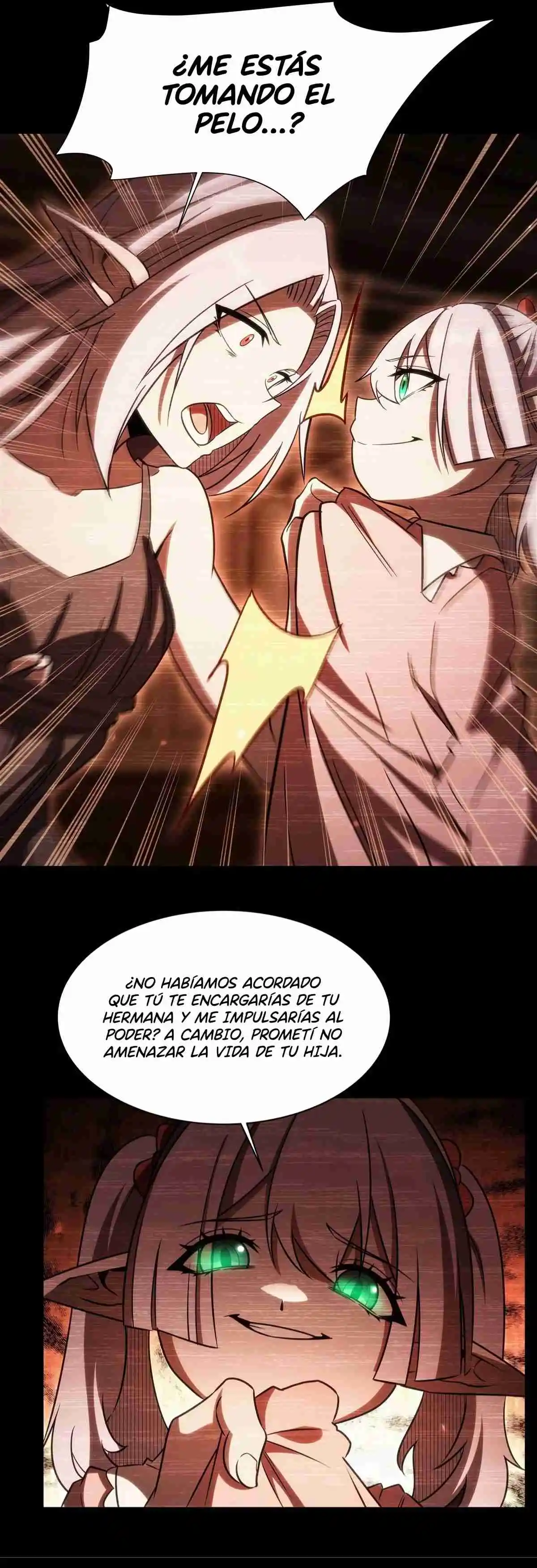 The Blood Princess And The Knight - Capítulo 334 - Página 17 - LectorTMOo