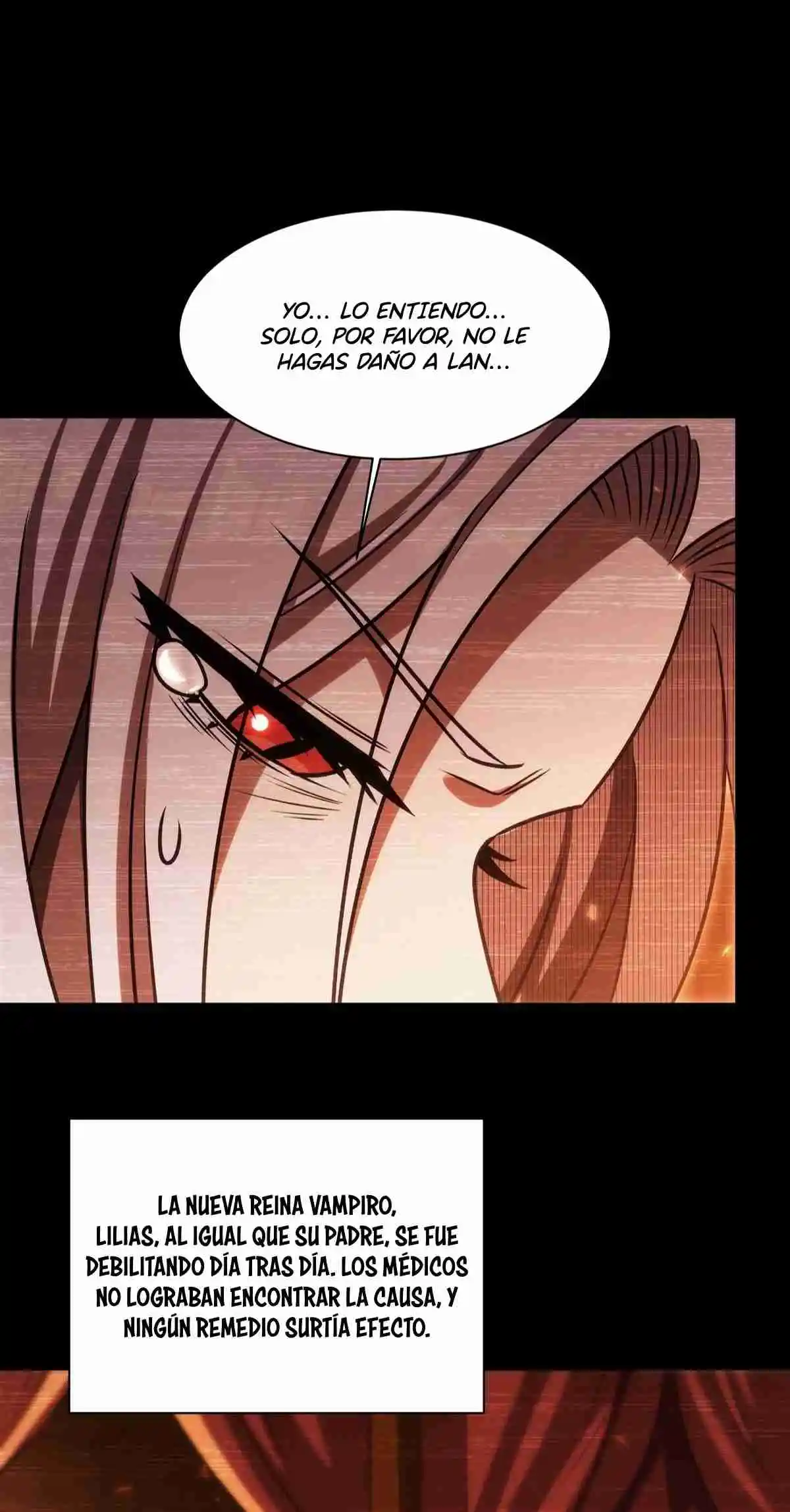 The Blood Princess And The Knight - Capítulo 334 - Página 19 - LectorTMOo