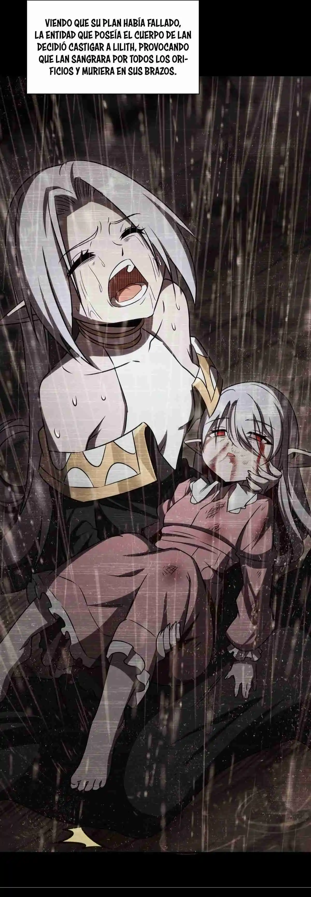 The Blood Princess And The Knight - Capítulo 334 - Página 22 - LectorTMOo