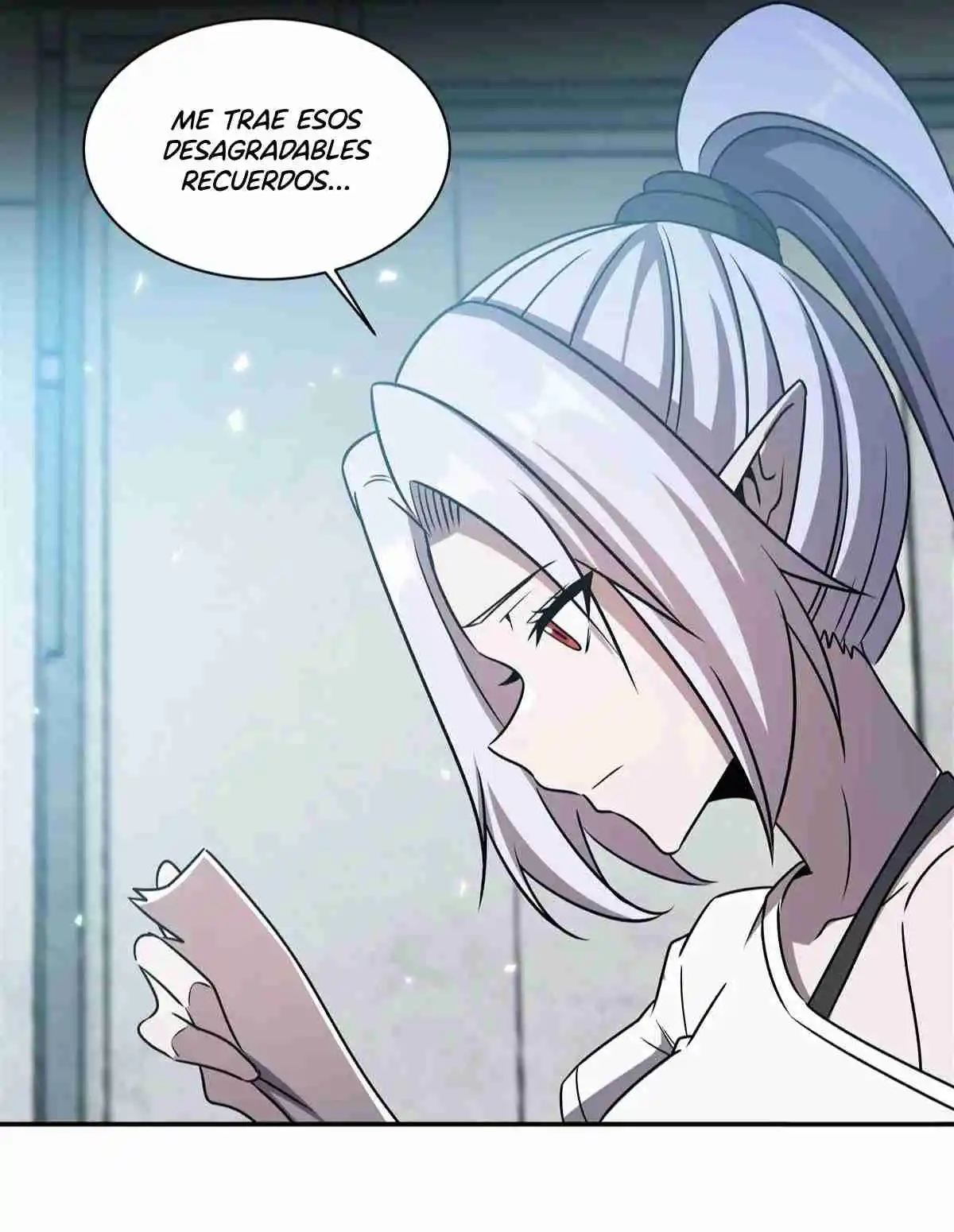 The Blood Princess And The Knight - Capítulo 334 - Página 24 - LectorTMOo
