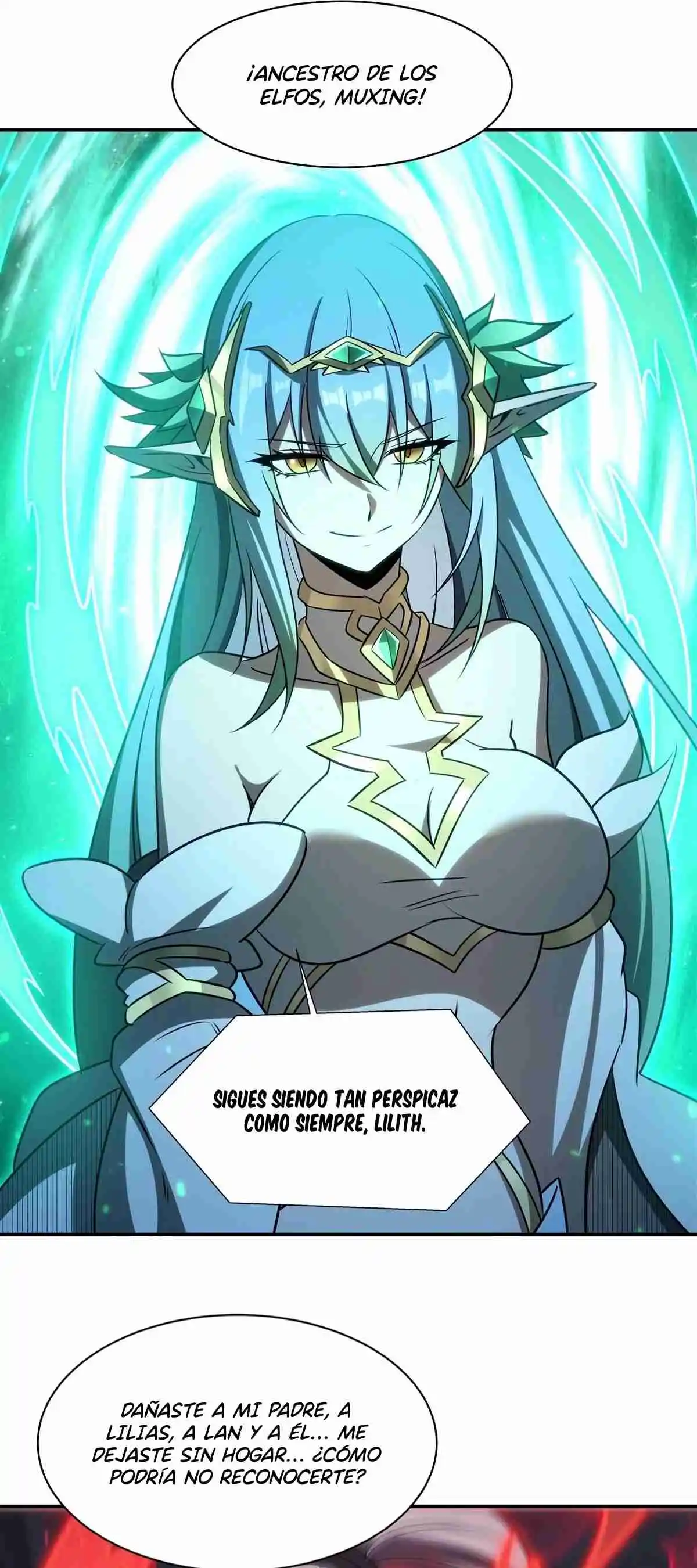 The Blood Princess And The Knight - Capítulo 334 - Página 26 - LectorTMOo