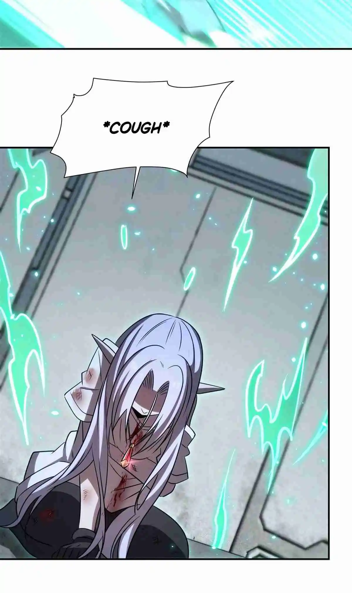 The Blood Princess And The Knight - Capítulo 334 - Página 33 - LectorTMOo