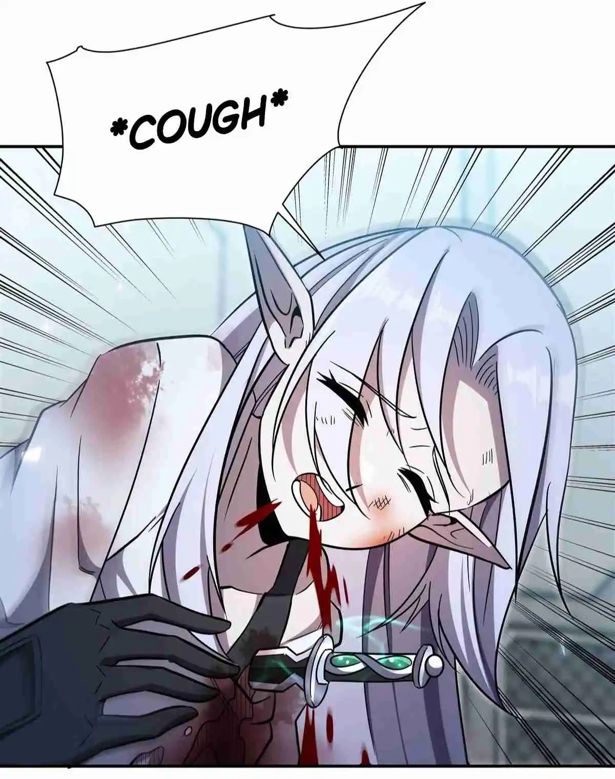 The Blood Princess And The Knight - Capítulo 335 - Página 4 - LectorTMOo