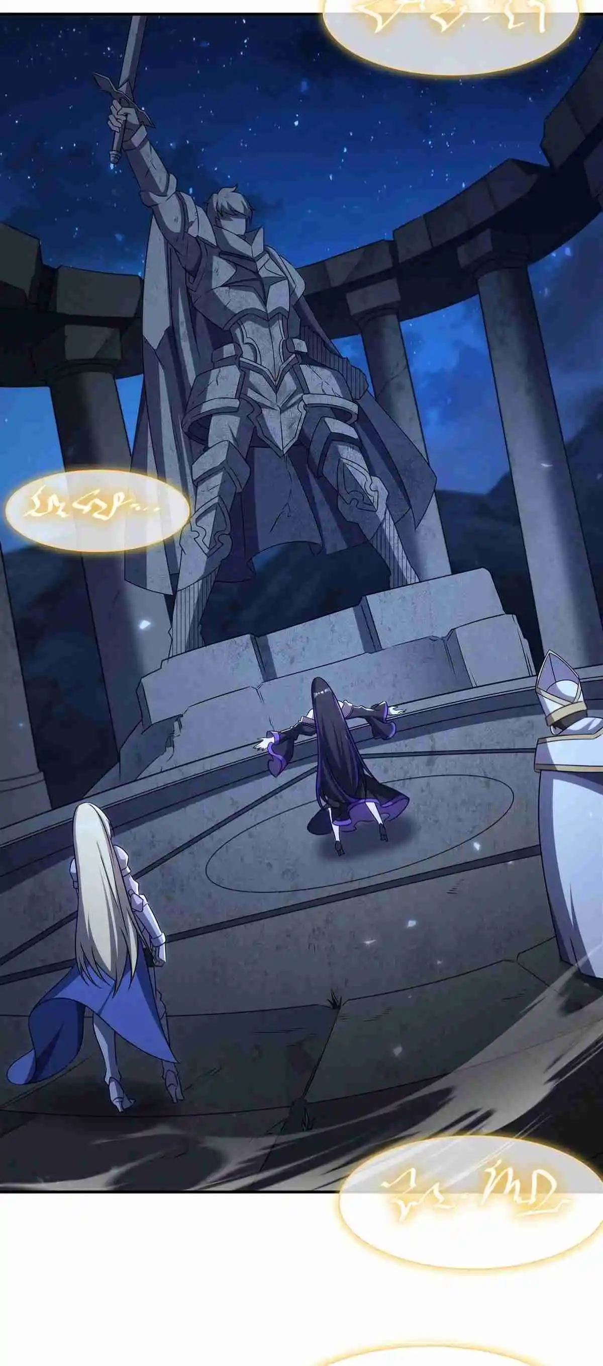 The Blood Princess And The Knight - Capítulo 335 - Página 15 - LectorTMOo
