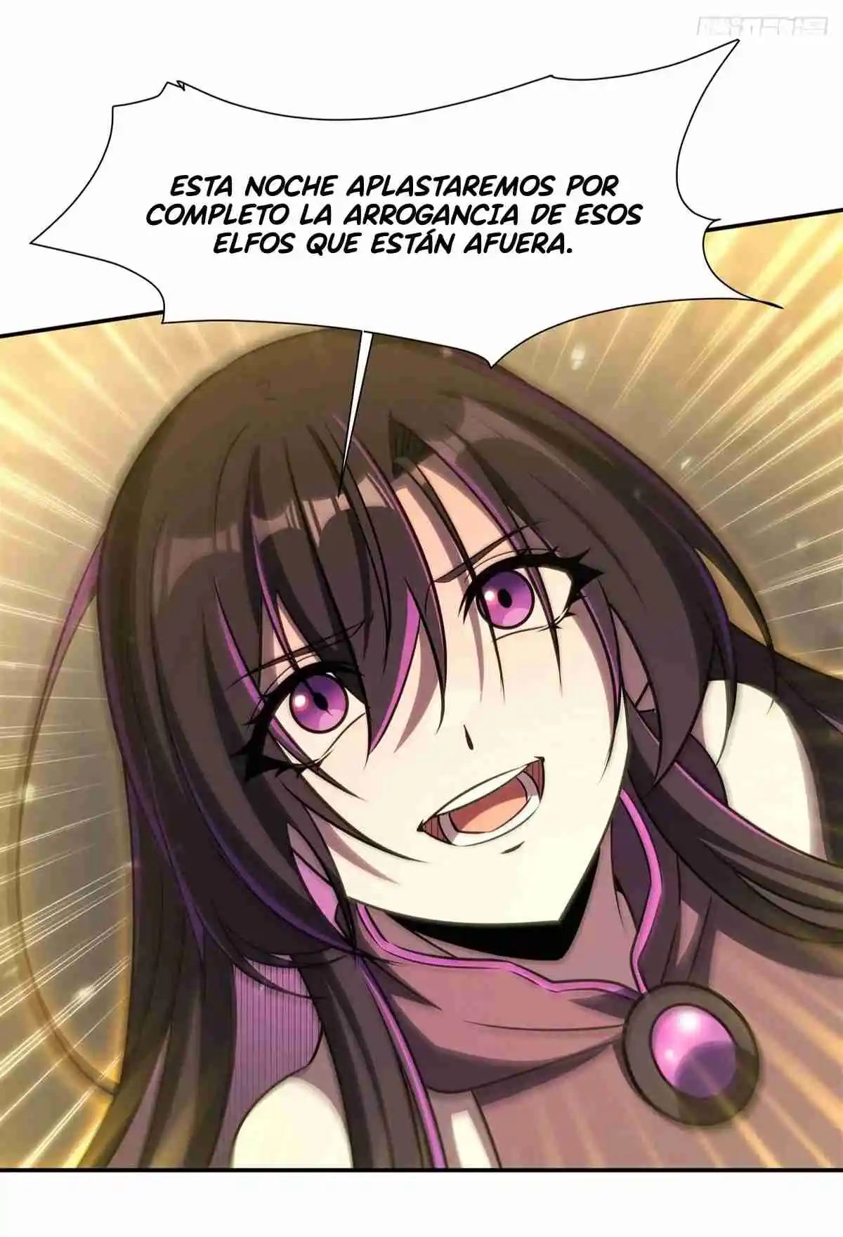 The Blood Princess And The Knight - Capítulo 335 - Página 28 - LectorTMOo