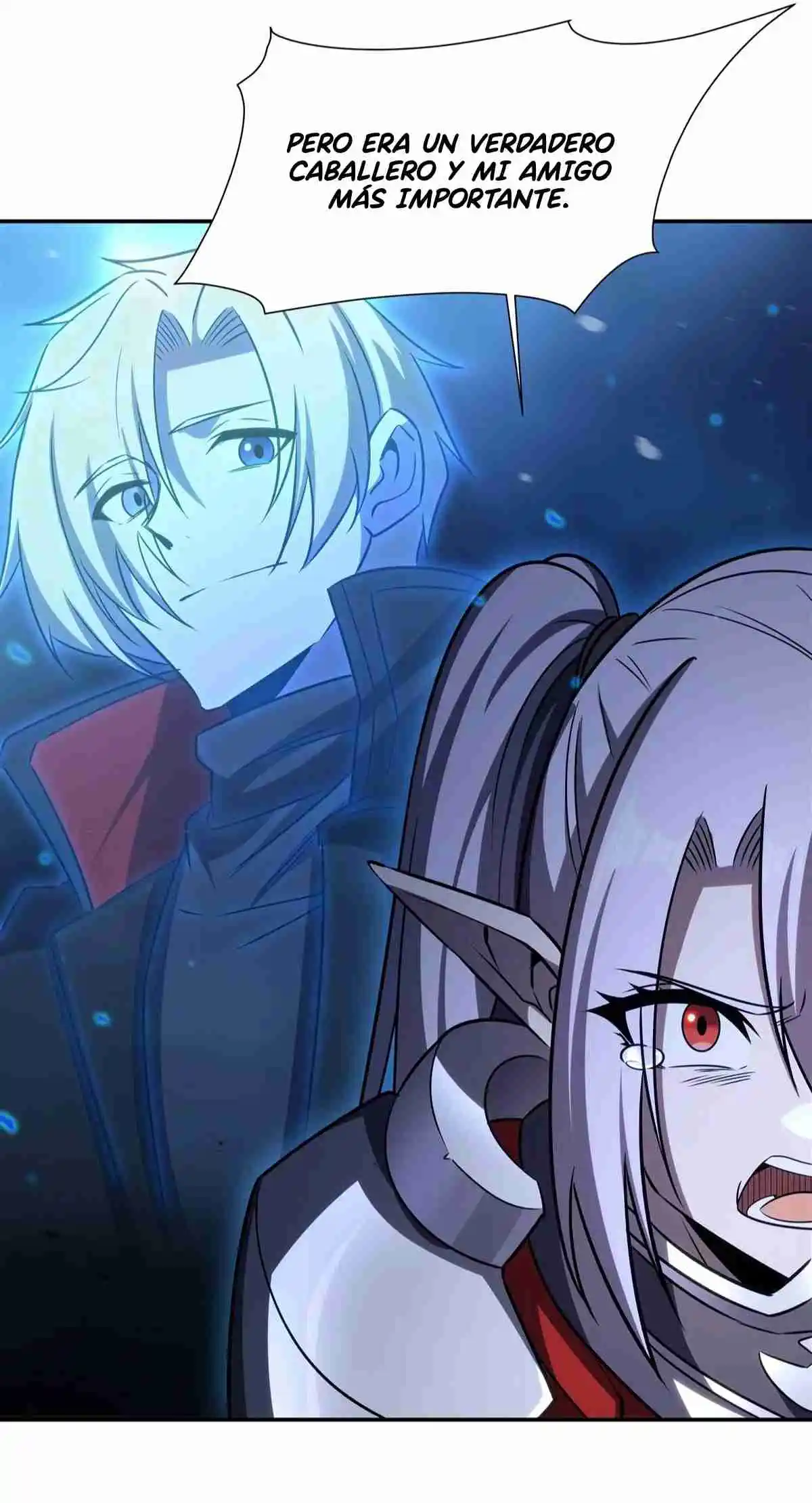 The Blood Princess And The Knight - Capítulo 336 - Página 12 - LectorTMOo