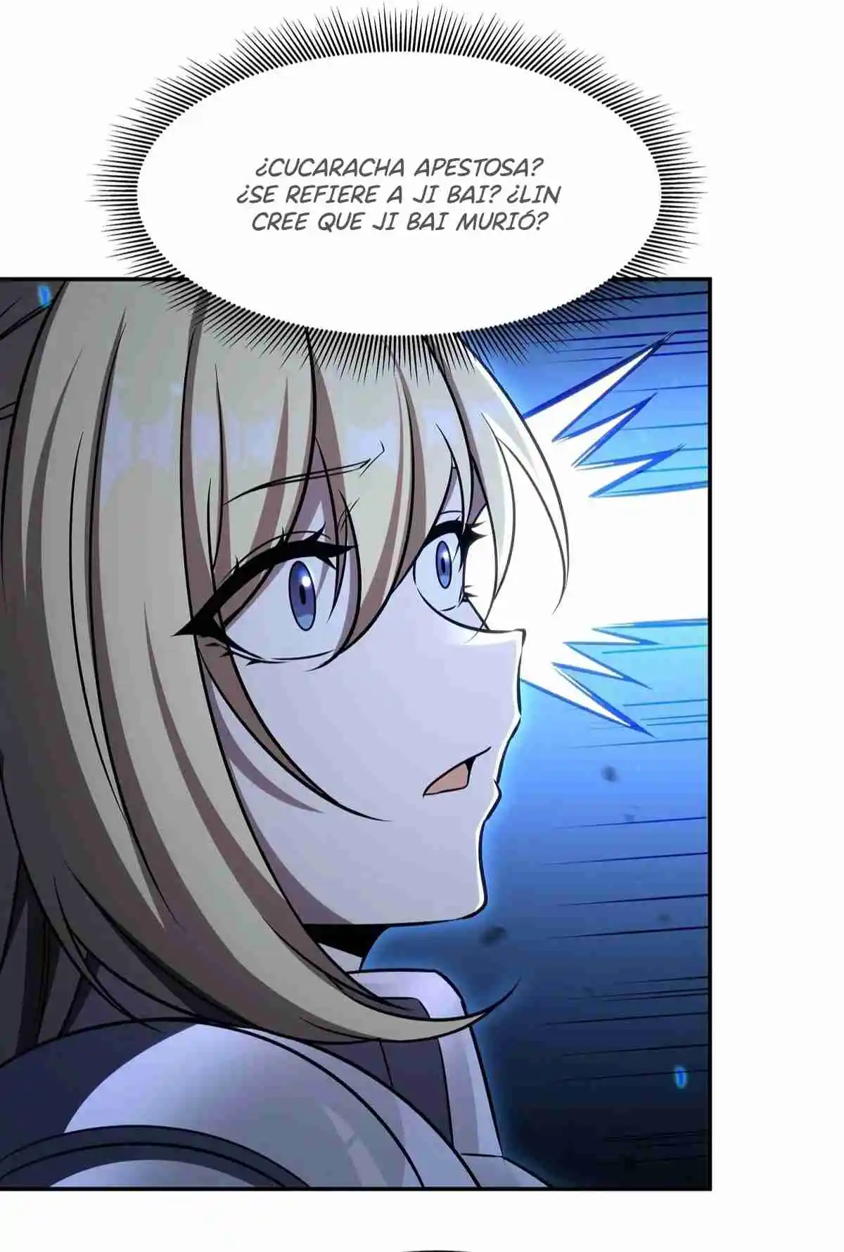 The Blood Princess And The Knight - Capítulo 336 - Página 13 - LectorTMOo