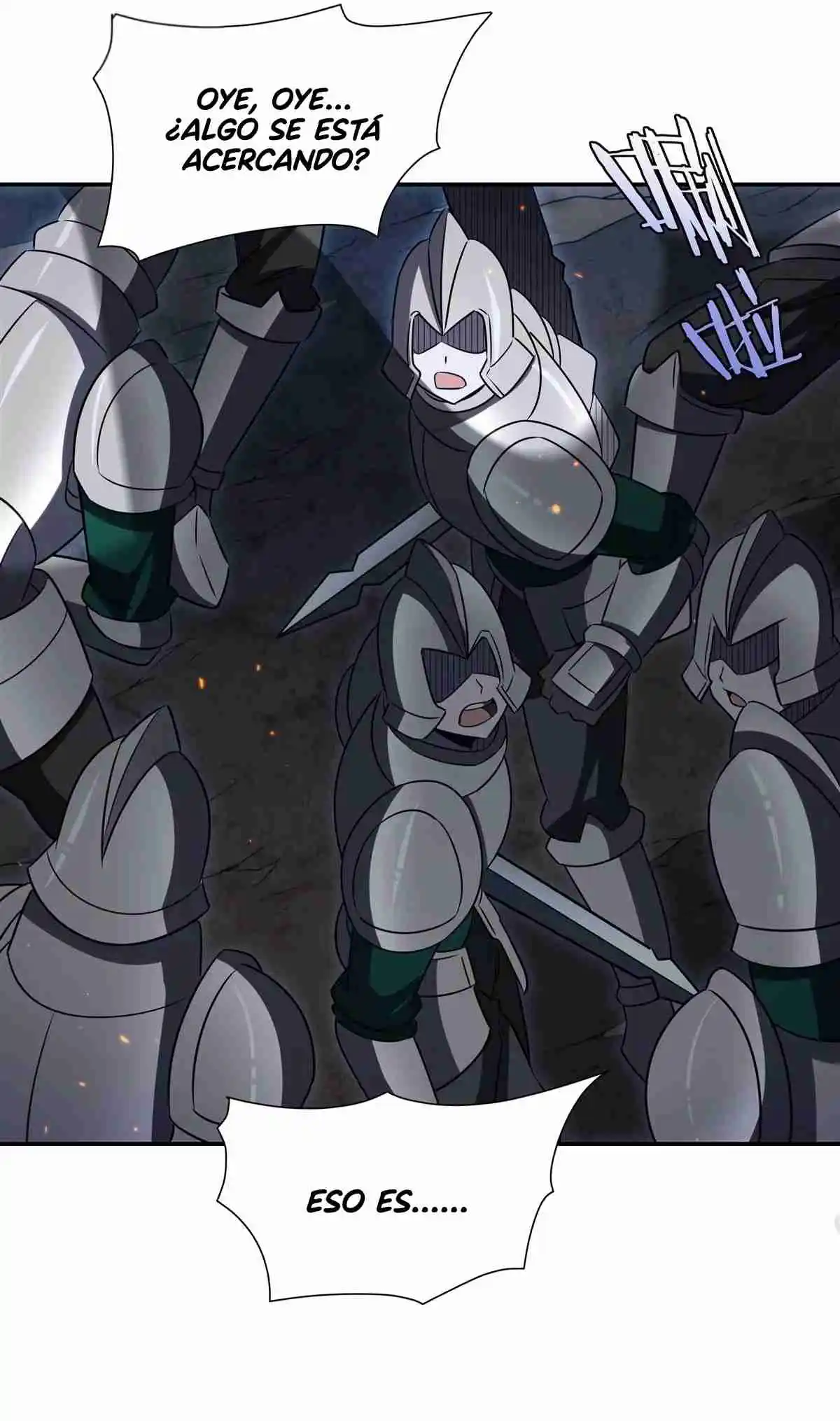 The Blood Princess And The Knight - Capítulo 336 - Página 33 - LectorTMOo