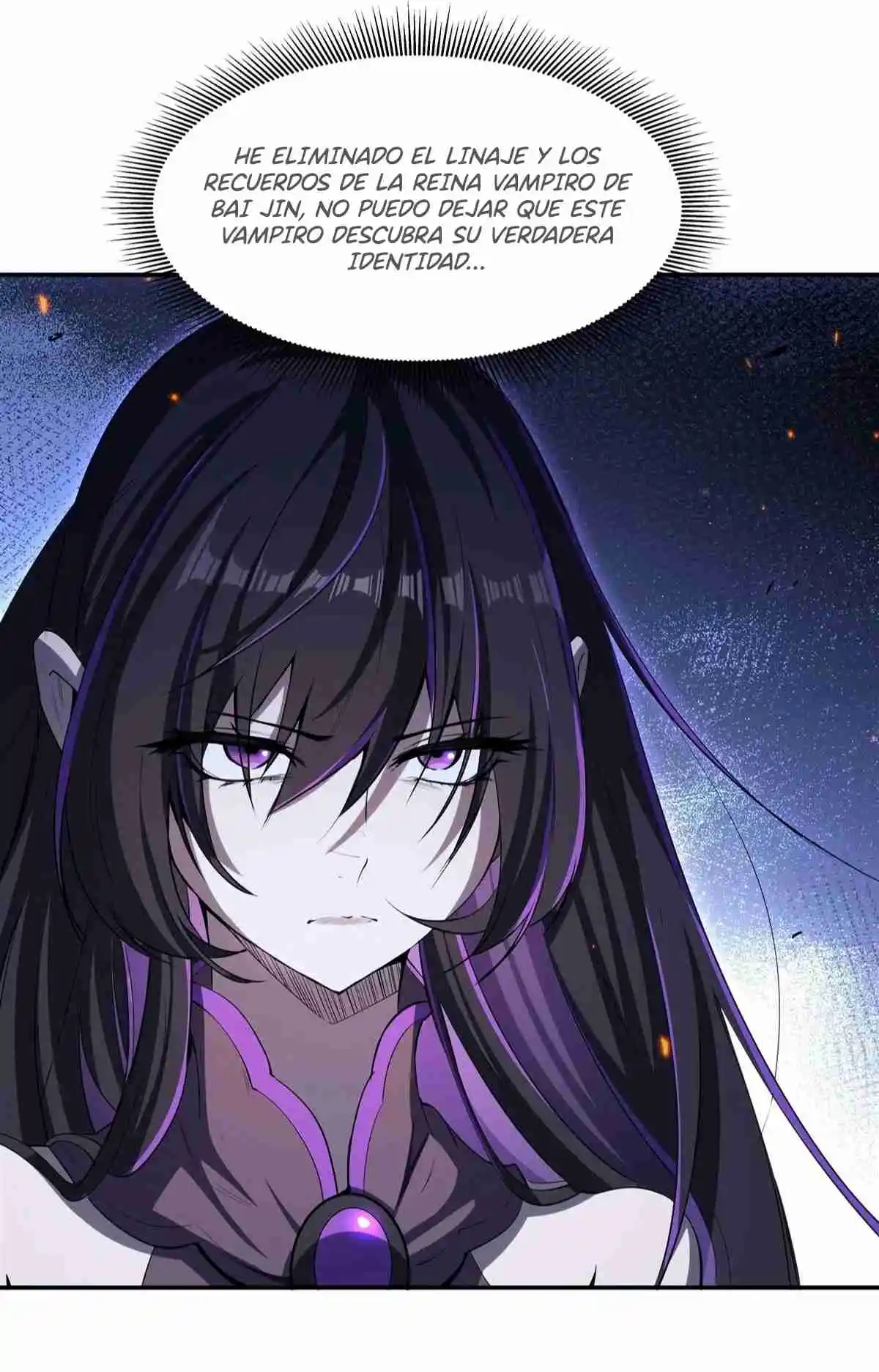 The Blood Princess And The Knight - Capítulo 336 - Página 42 - LectorTMOo