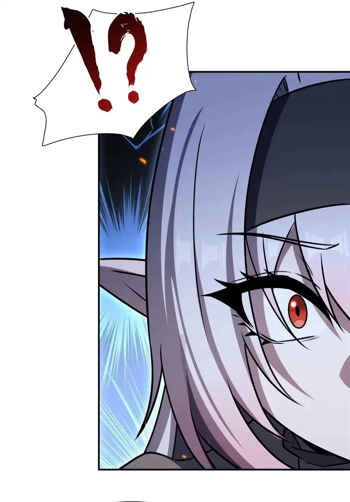 The Blood Princess And The Knight - Capítulo 337 - Página 11 - LectorTMOo