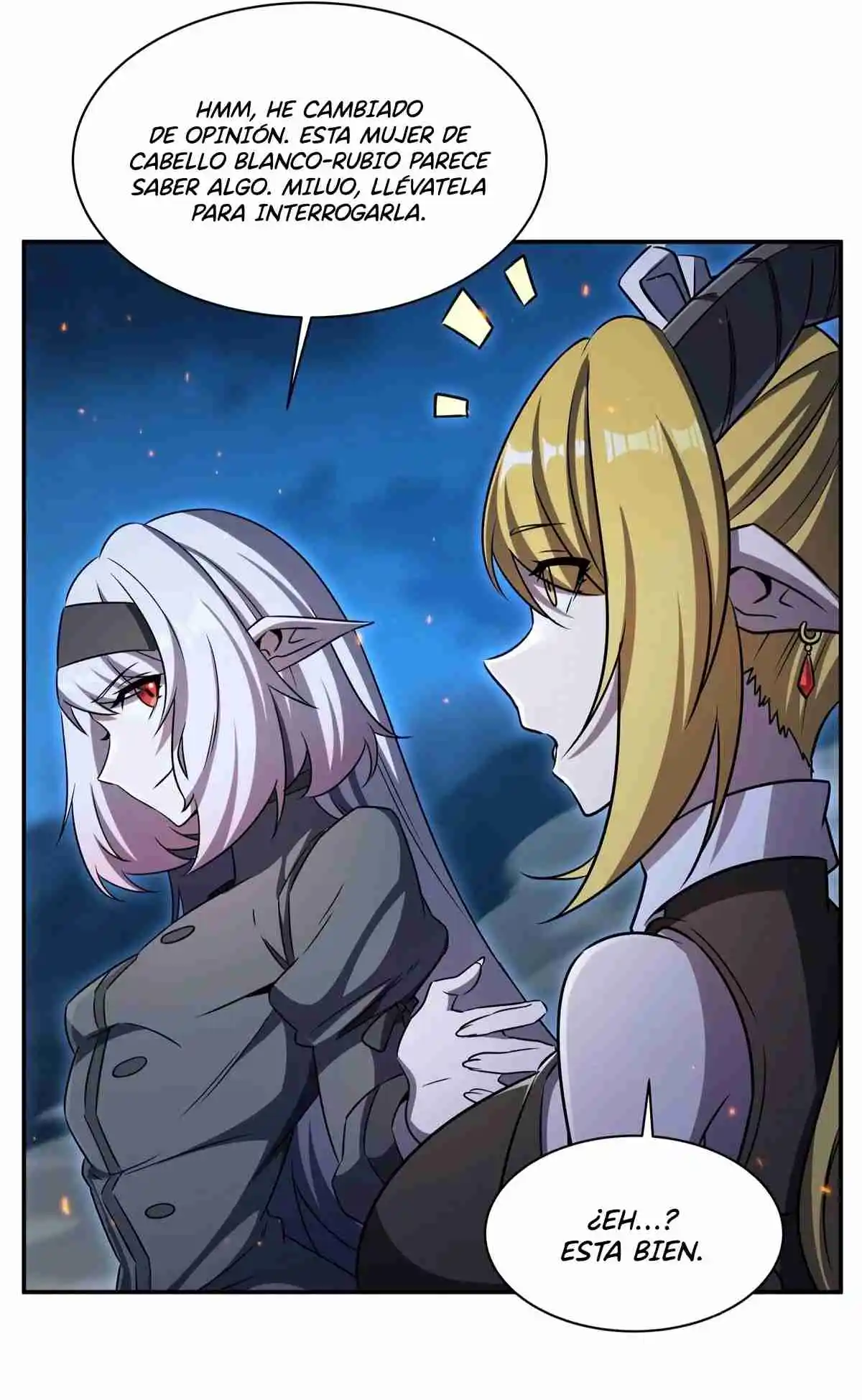 The Blood Princess And The Knight - Capítulo 337 - Página 15 - LectorTMOo