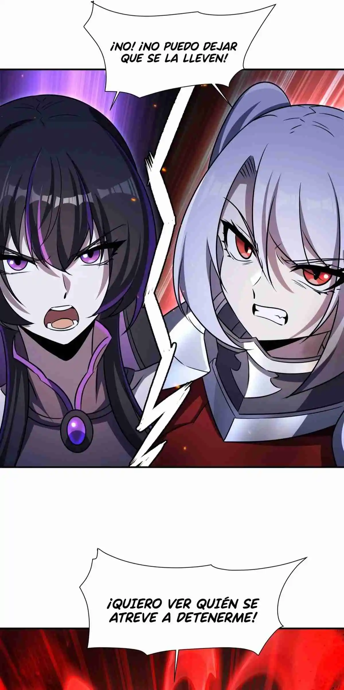 The Blood Princess And The Knight - Capítulo 337 - Página 16 - LectorTMOo