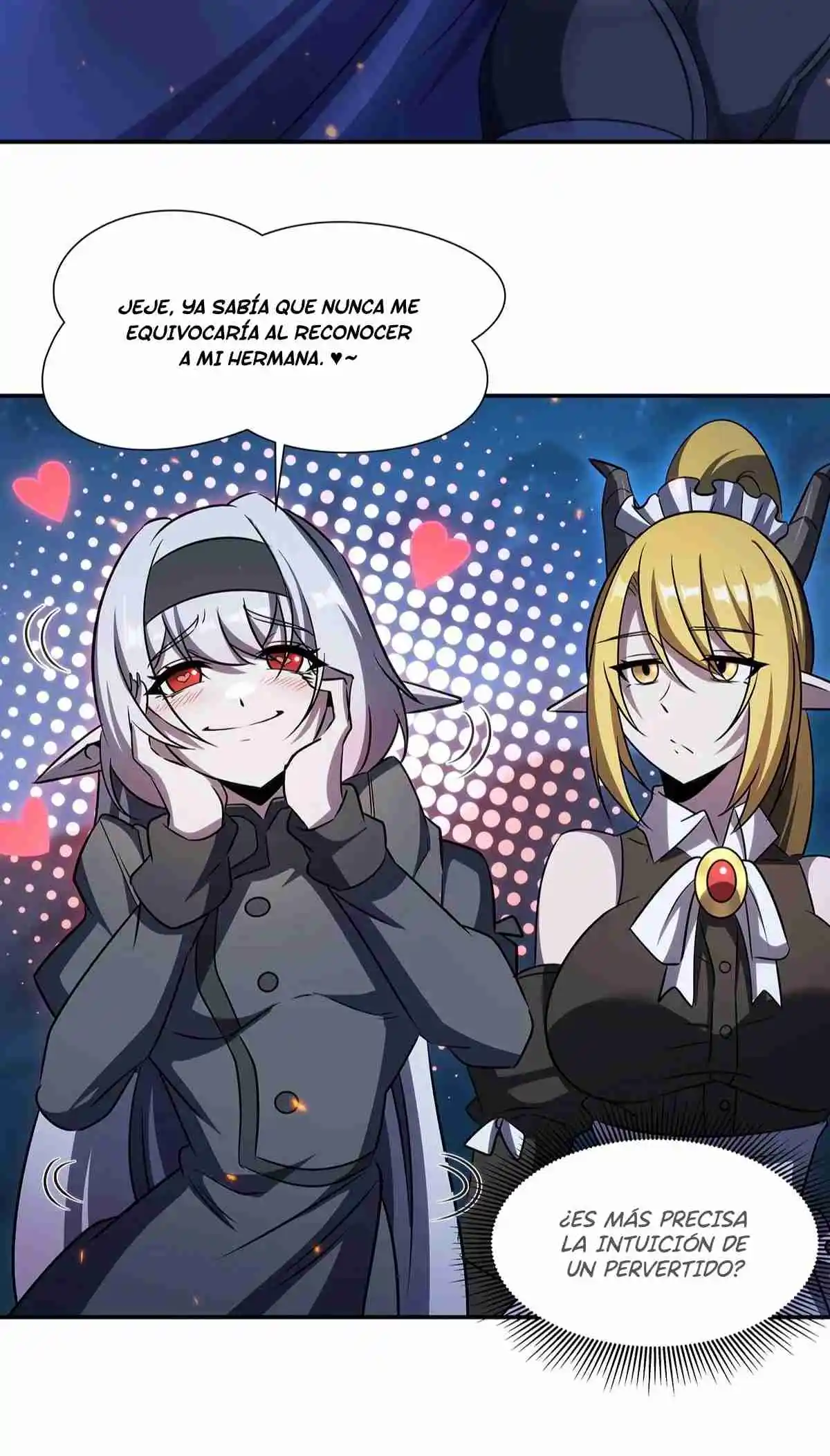 The Blood Princess And The Knight - Capítulo 337 - Página 40 - LectorTMOo