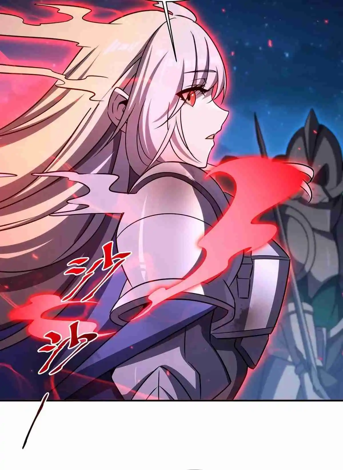 The Blood Princess And The Knight - Capítulo 337 - Página 42 - LectorTMOo