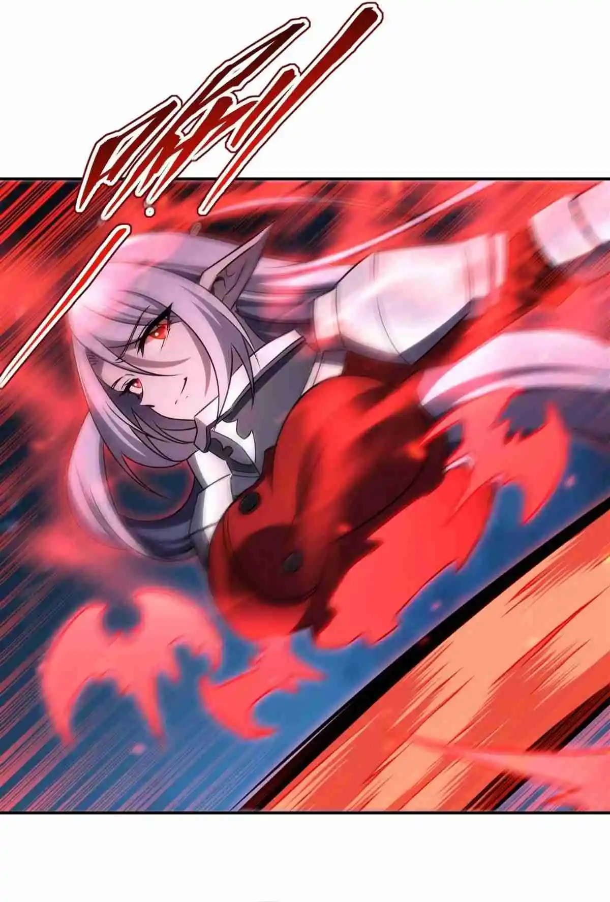 The Blood Princess And The Knight - Capítulo 338 - Página 9 - LectorTMOo