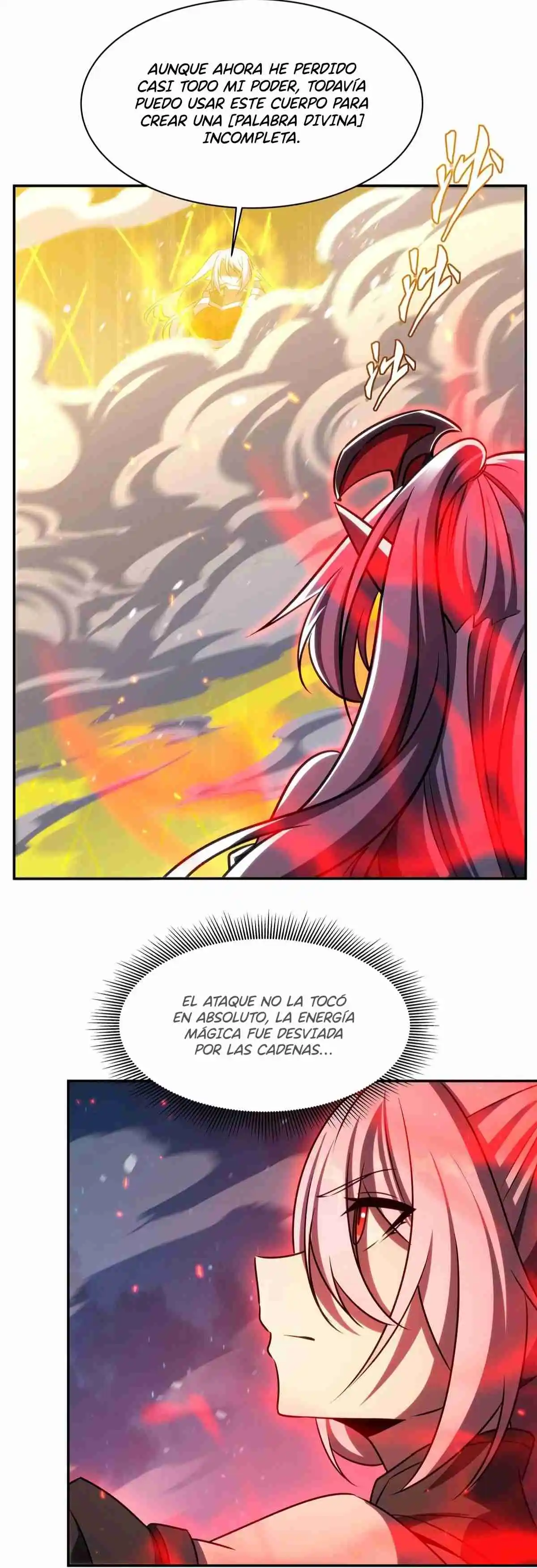 The Blood Princess And The Knight - Capítulo 338 - Página 16 - LectorTMOo