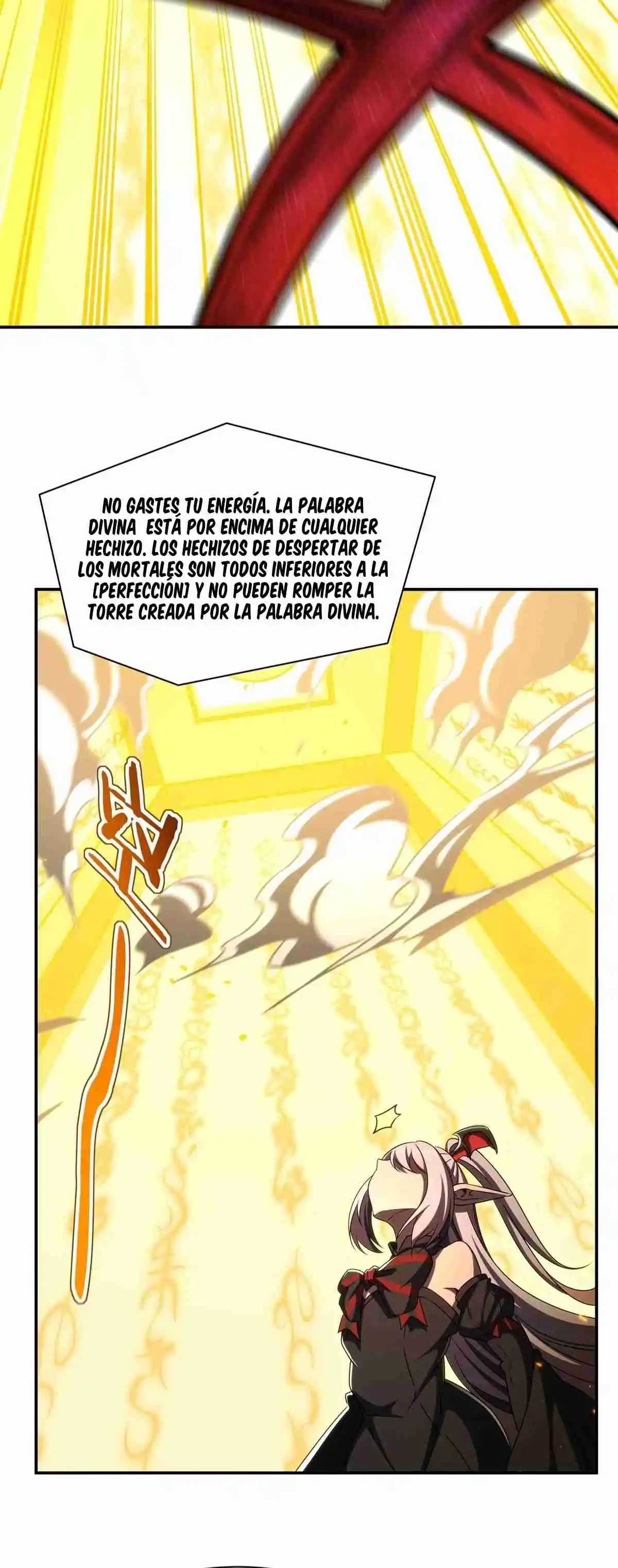 The Blood Princess And The Knight - Capítulo 338 - Página 23 - LectorTMOo