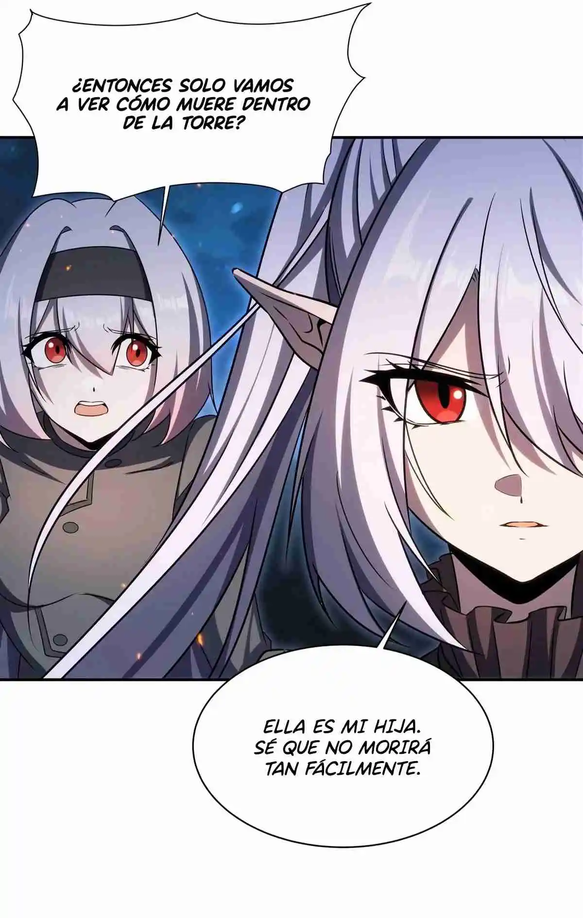 The Blood Princess And The Knight - Capítulo 338 - Página 29 - LectorTMOo