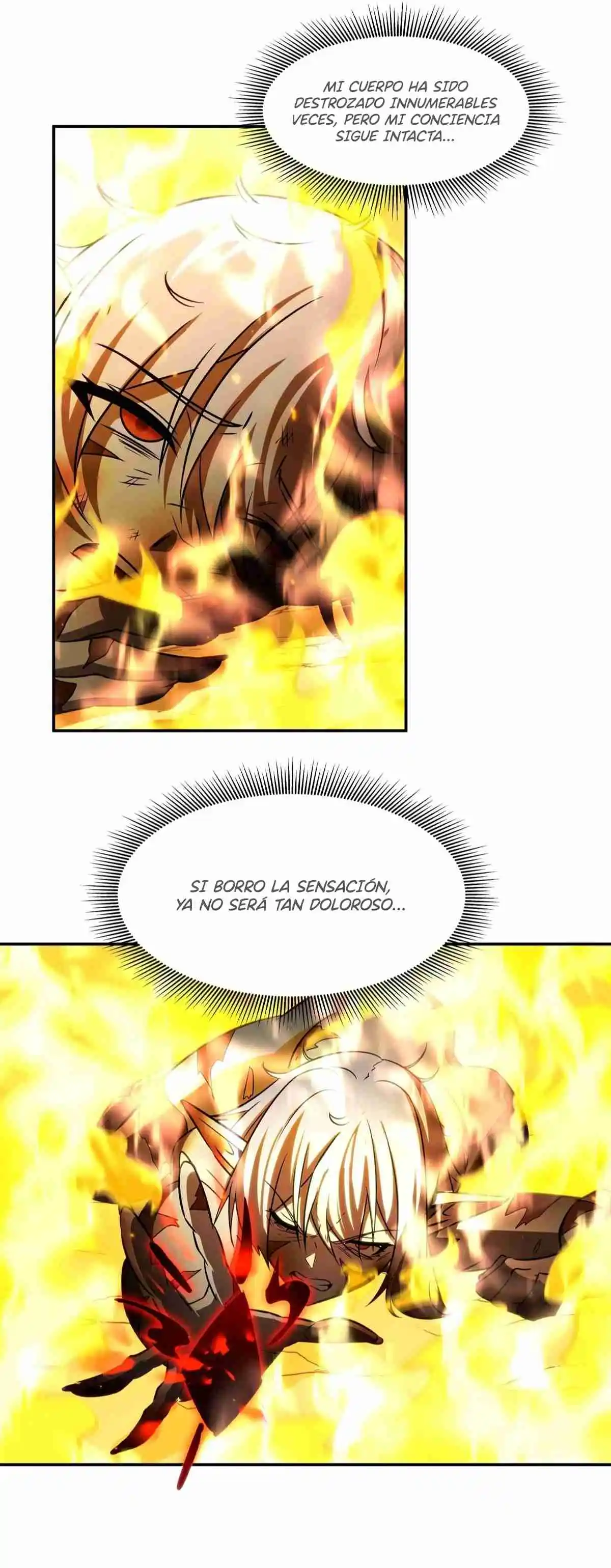 The Blood Princess And The Knight - Capítulo 338 - Página 31 - LectorTMOo
