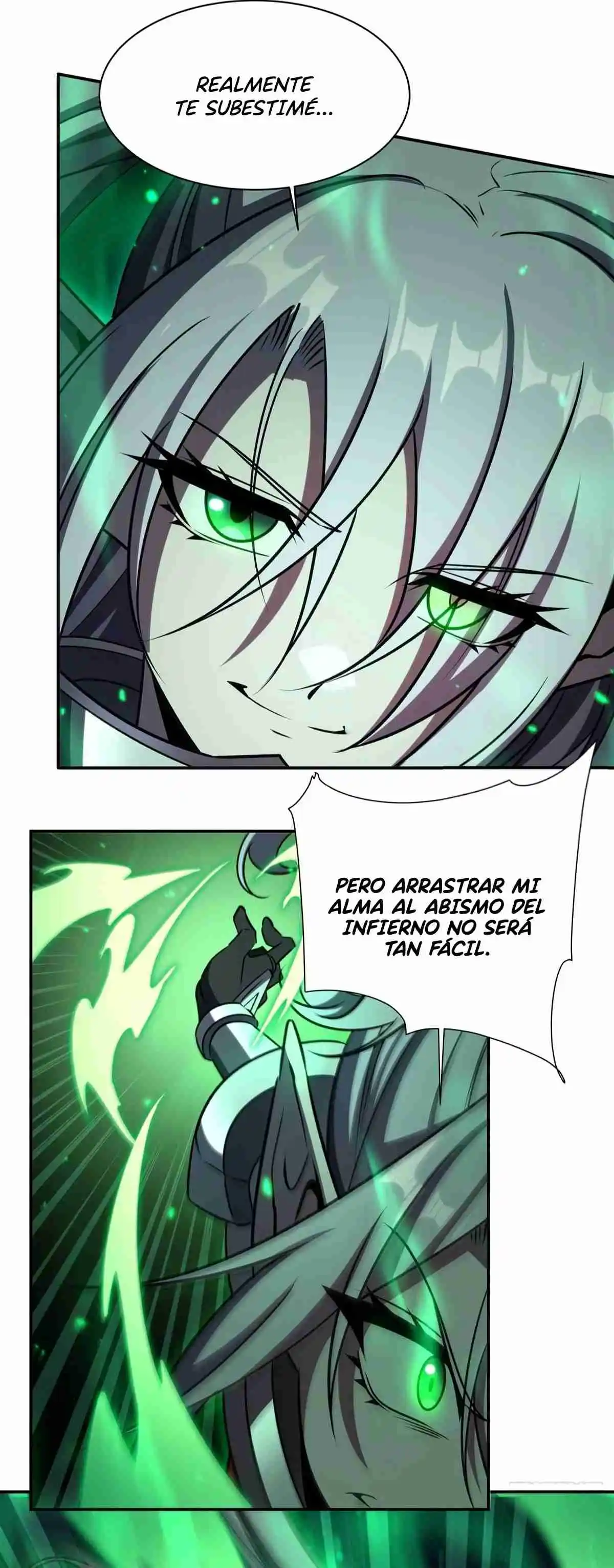 The Blood Princess And The Knight - Capítulo 339 - Página 11 - LectorTMOo