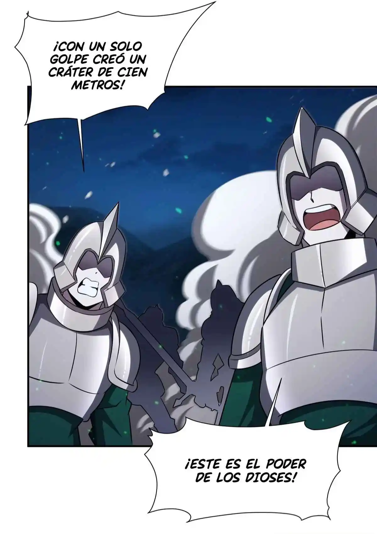 The Blood Princess And The Knight - Capítulo 339 - Página 14 - LectorTMOo
