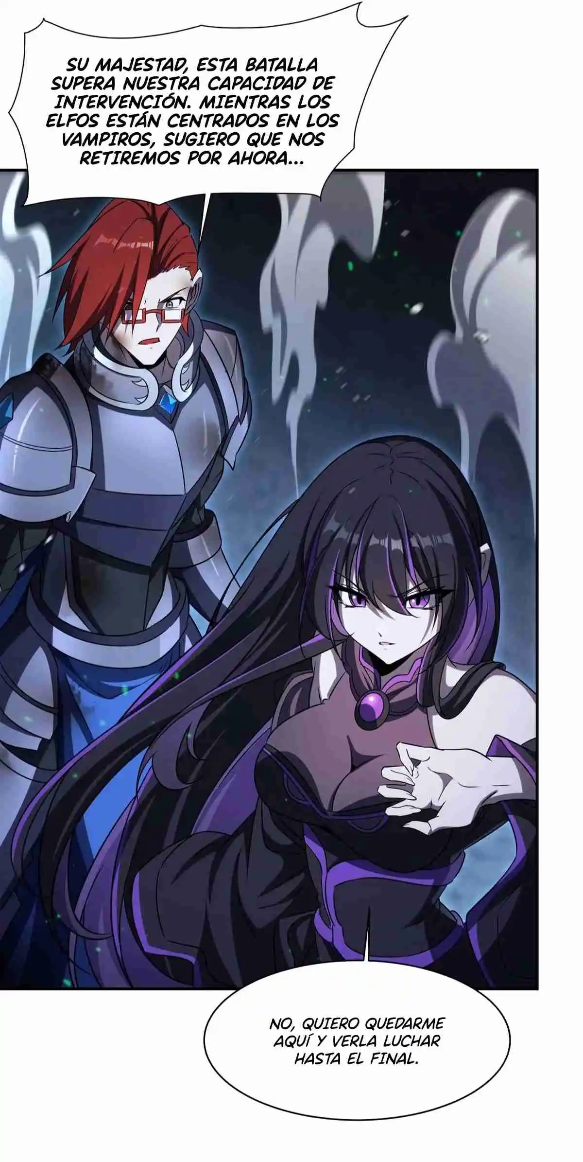 The Blood Princess And The Knight - Capítulo 339 - Página 15 - LectorTMOo
