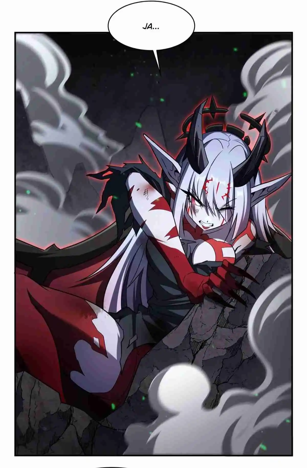 The Blood Princess And The Knight - Capítulo 339 - Página 16 - LectorTMOo