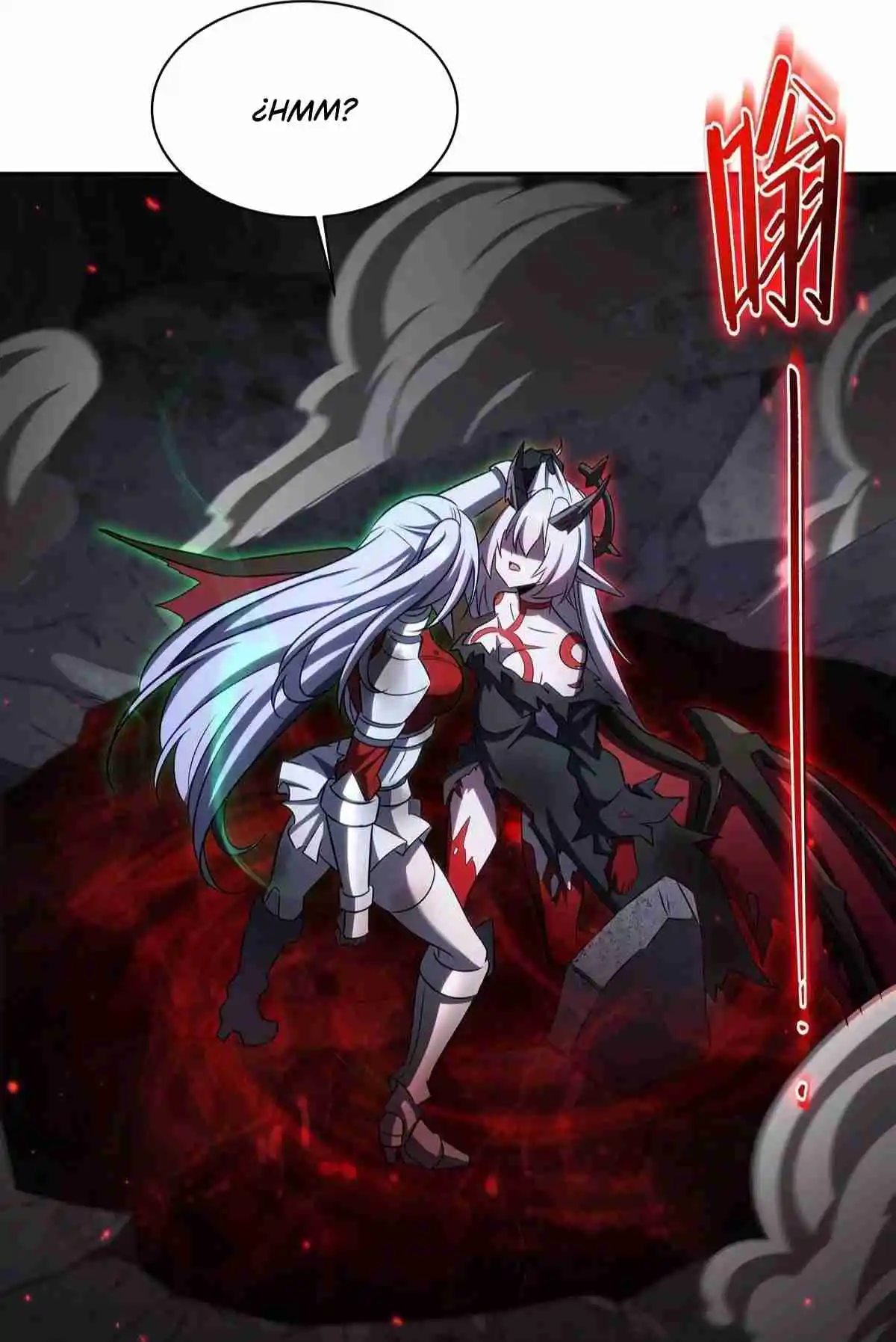 The Blood Princess And The Knight - Capítulo 339 - Página 19 - LectorTMOo