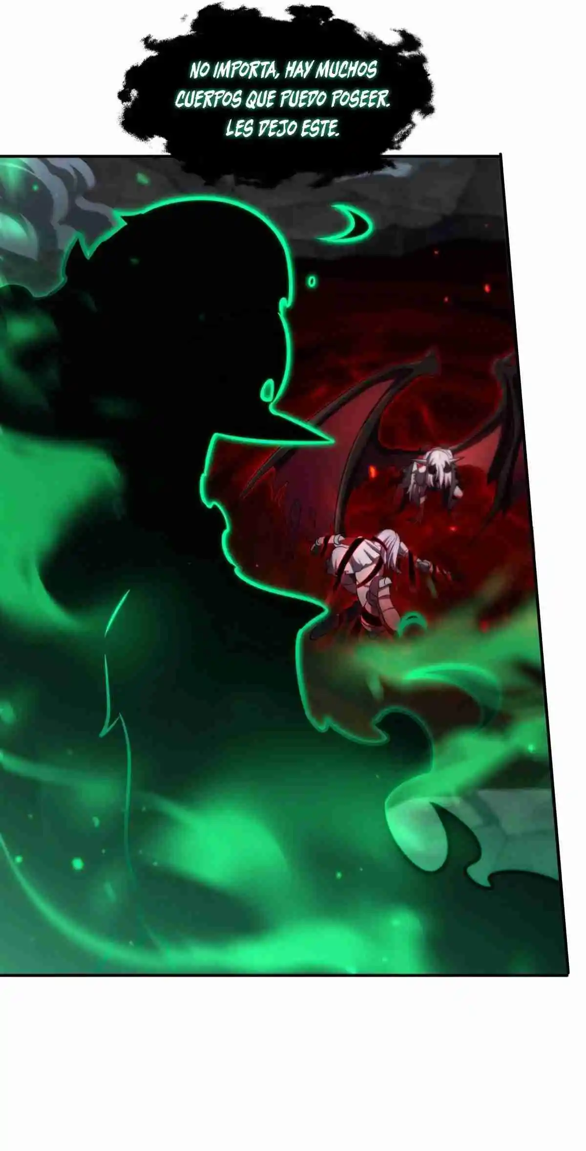 The Blood Princess And The Knight - Capítulo 339 - Página 22 - LectorTMOo