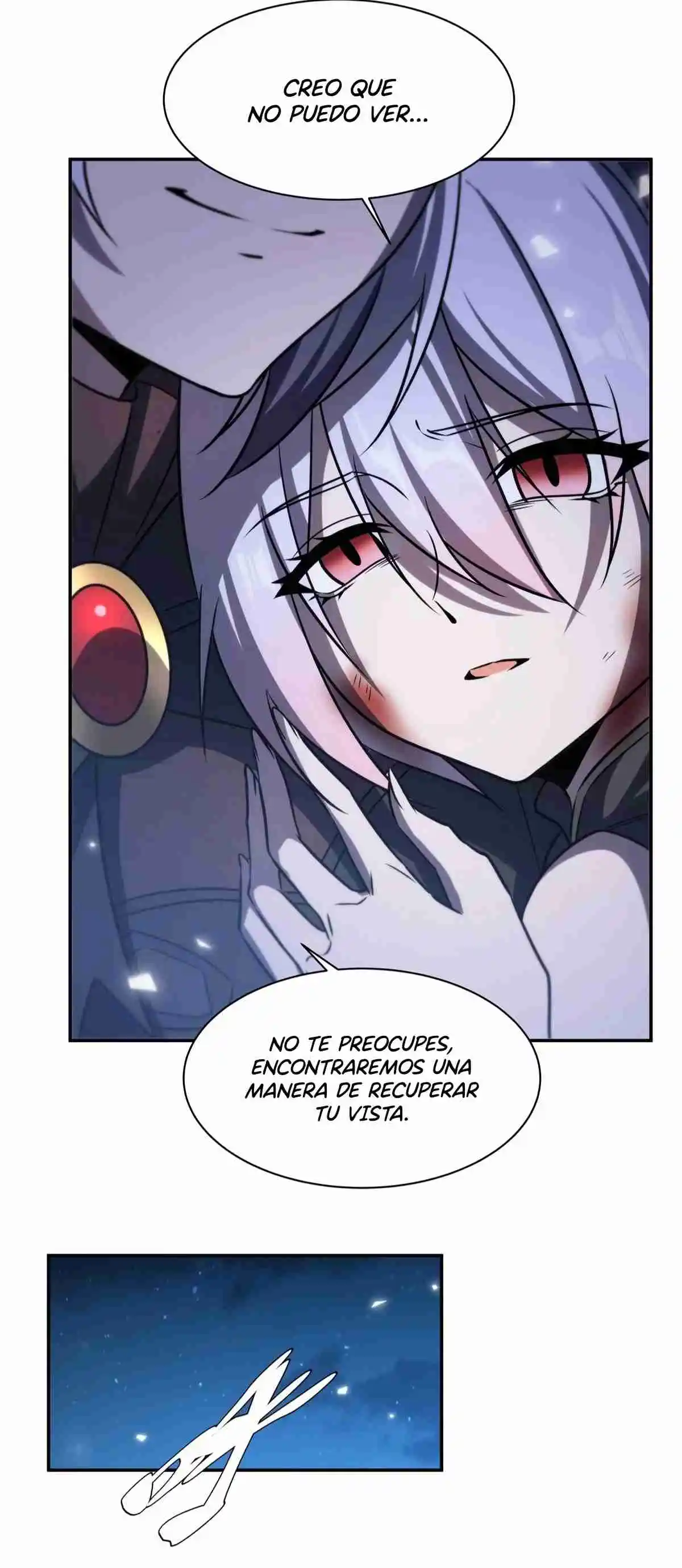 The Blood Princess And The Knight - Capítulo 339 - Página 34 - LectorTMOo