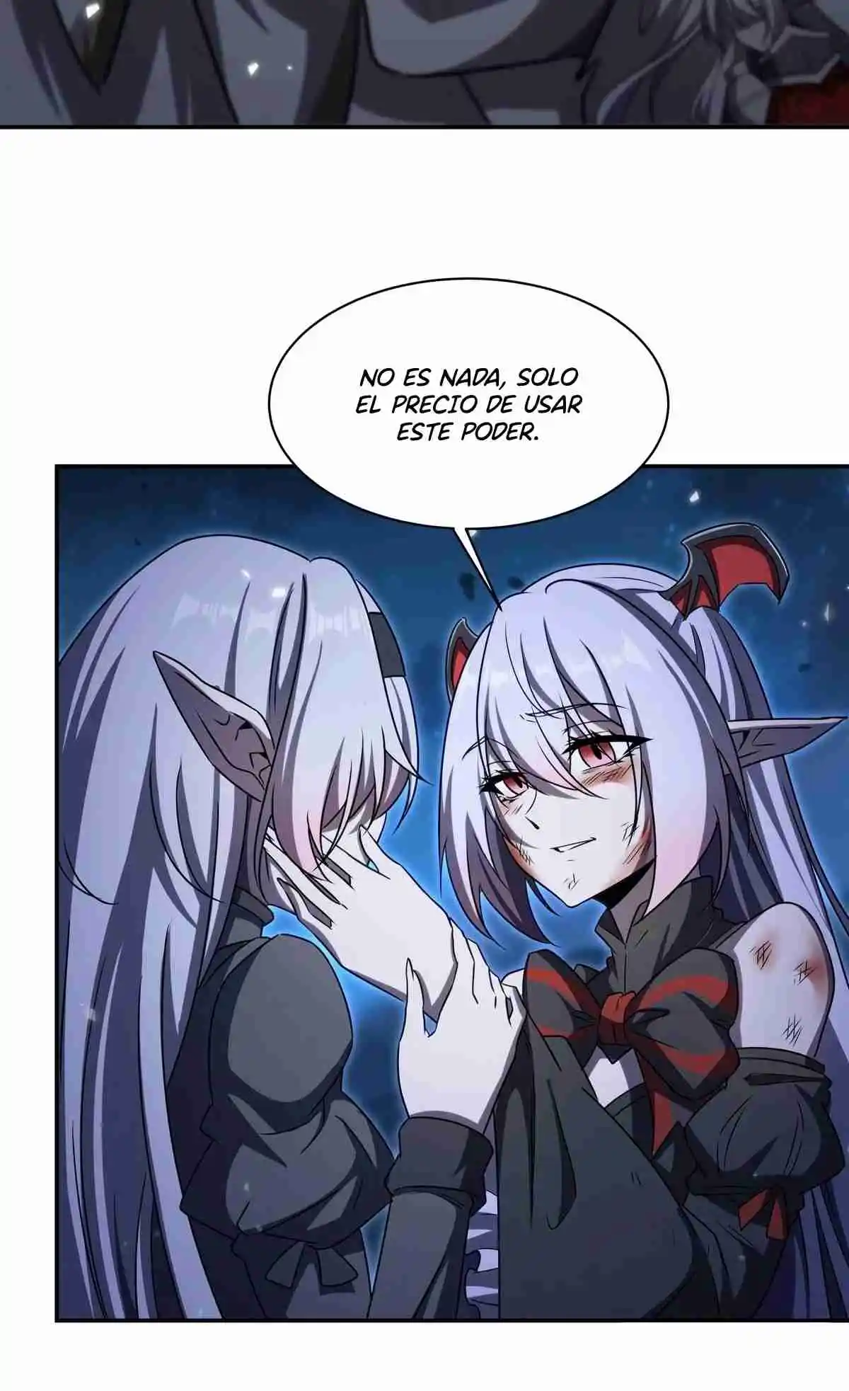 The Blood Princess And The Knight - Capítulo 339 - Página 36 - LectorTMOo