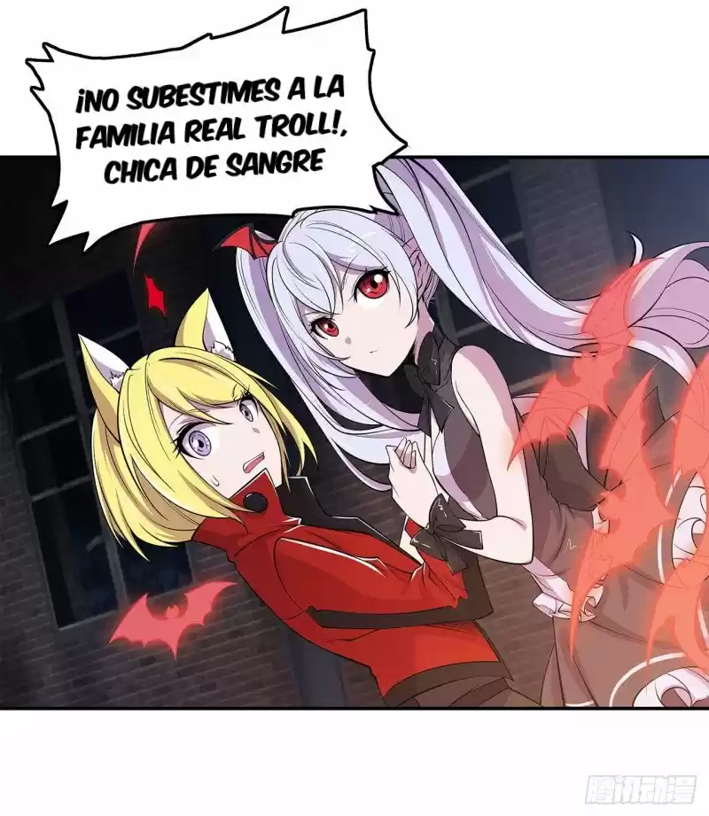 The Blood Princess And The Knight - Capítulo 34 - Página 8 - LectorTMOo