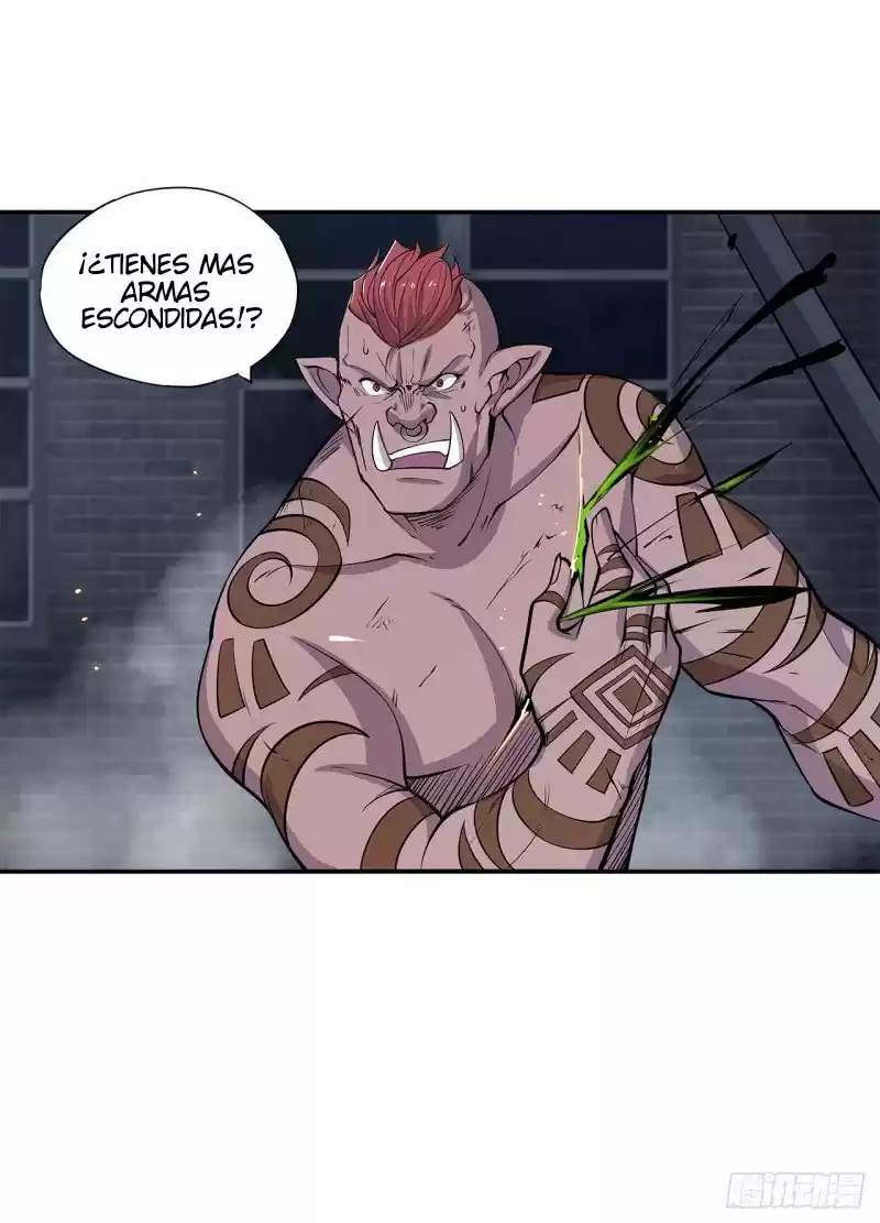 The Blood Princess And The Knight - Capítulo 34 - Página 13 - LectorTMOo