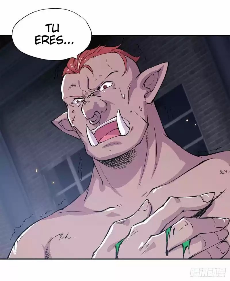 The Blood Princess And The Knight - Capítulo 34 - Página 17 - LectorTMOo