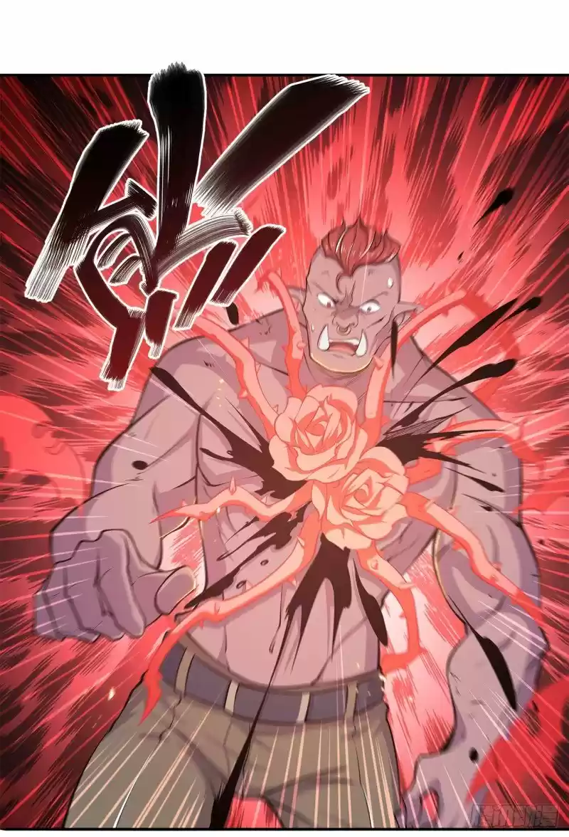 The Blood Princess And The Knight - Capítulo 34 - Página 19 - LectorTMOo