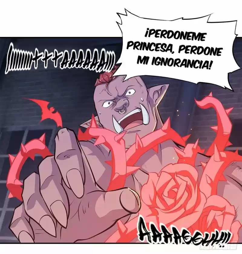 The Blood Princess And The Knight - Capítulo 34 - Página 20 - LectorTMOo