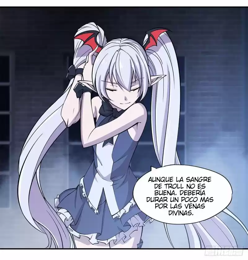 The Blood Princess And The Knight - Capítulo 34 - Página 25 - LectorTMOo