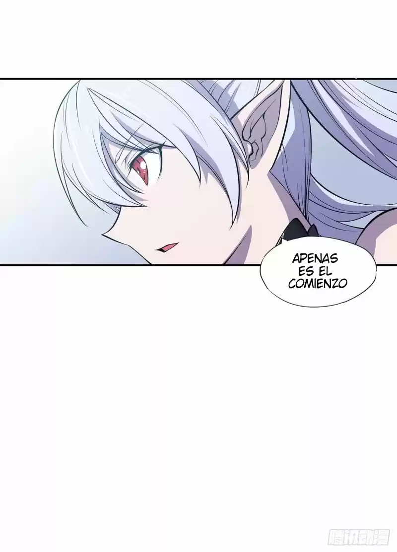 The Blood Princess And The Knight - Capítulo 34 - Página 29 - LectorTMOo