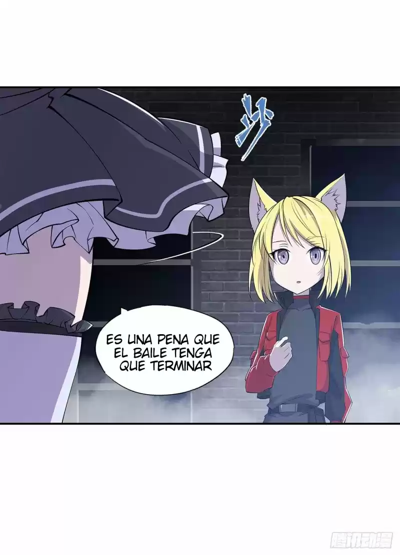 The Blood Princess And The Knight - Capítulo 34 - Página 30 - LectorTMOo