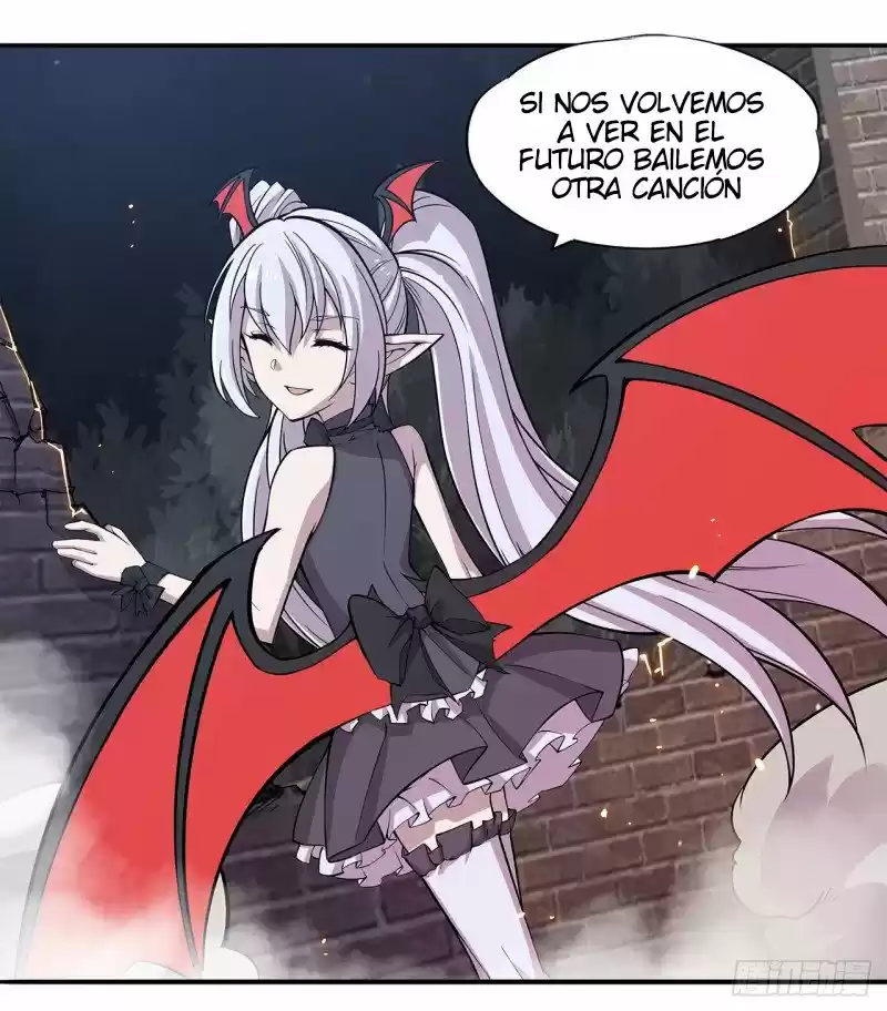 The Blood Princess And The Knight - Capítulo 34 - Página 32 - LectorTMOo