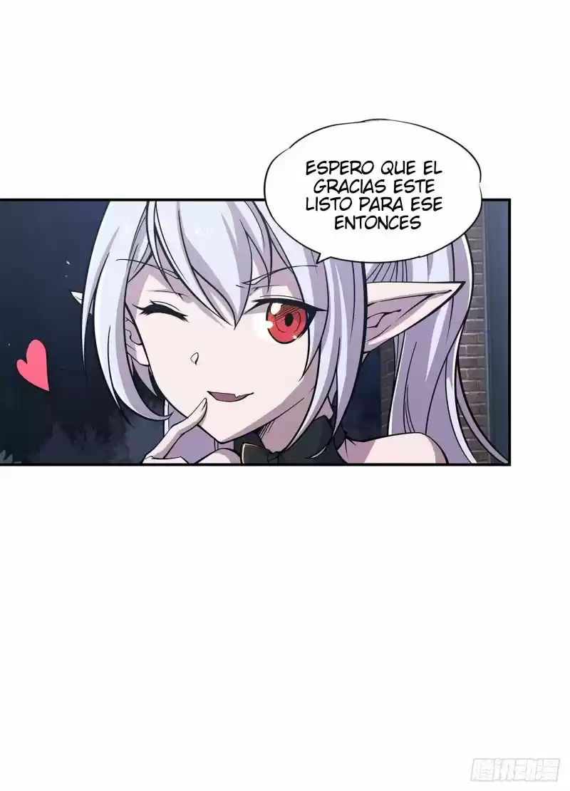The Blood Princess And The Knight - Capítulo 34 - Página 33 - LectorTMOo
