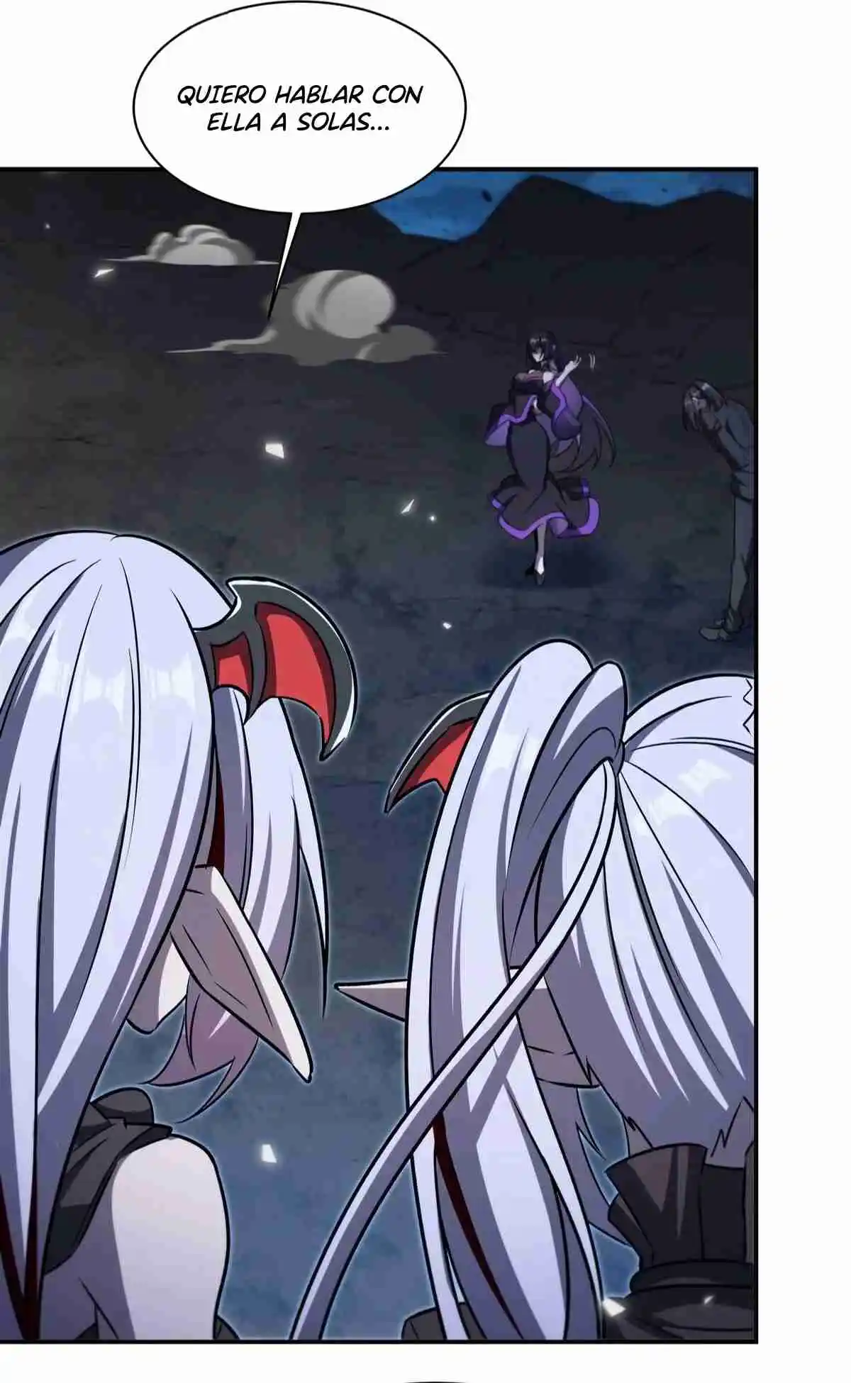 The Blood Princess And The Knight - Capítulo 340 - Página 15 - LectorTMOo
