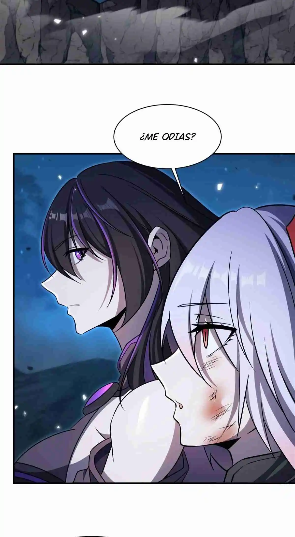 The Blood Princess And The Knight - Capítulo 340 - Página 18 - LectorTMOo