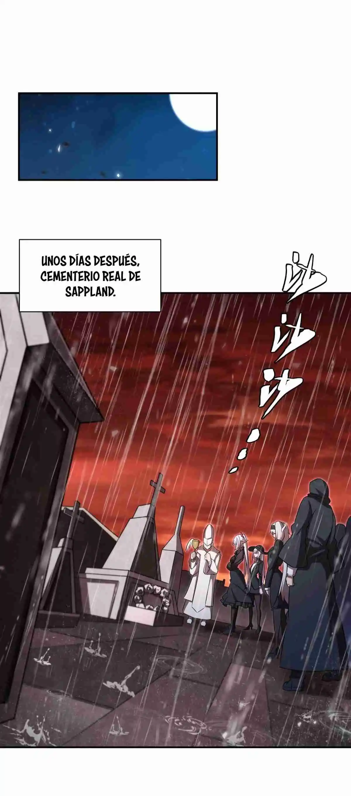 The Blood Princess And The Knight - Capítulo 340 - Página 24 - LectorTMOo