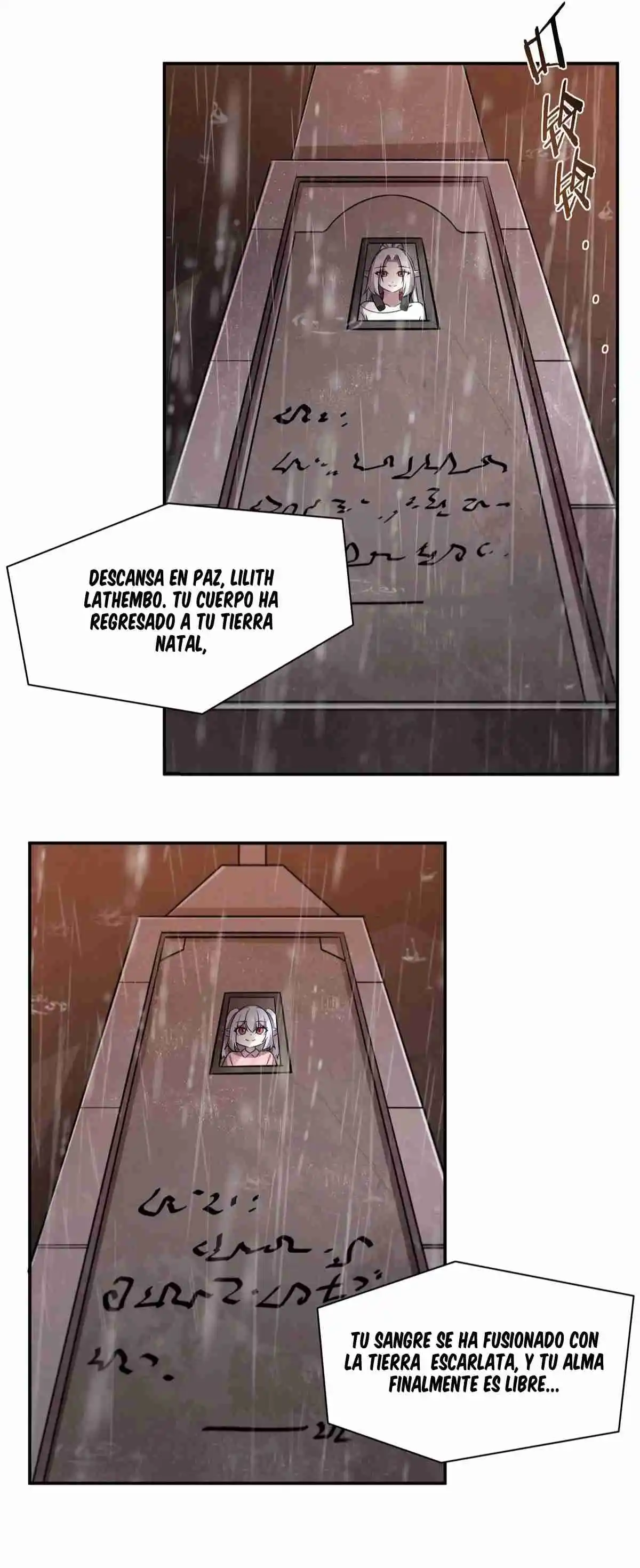 The Blood Princess And The Knight - Capítulo 340 - Página 25 - LectorTMOo