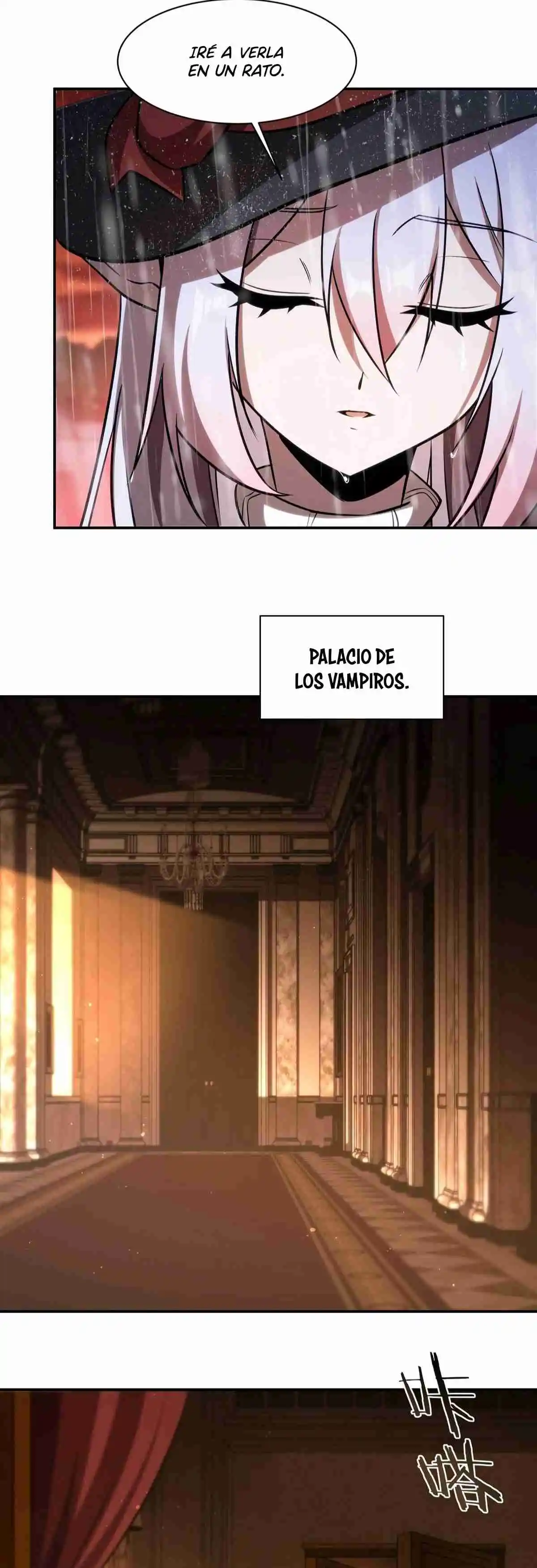 The Blood Princess And The Knight - Capítulo 340 - Página 30 - LectorTMOo