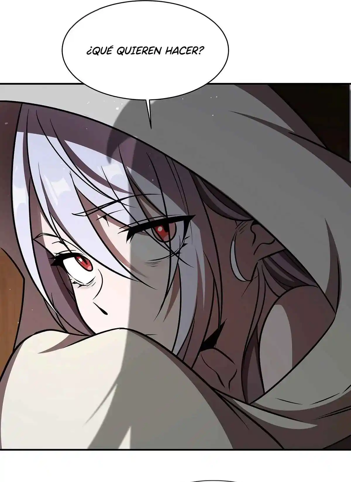 The Blood Princess And The Knight - Capítulo 340 - Página 36 - LectorTMOo