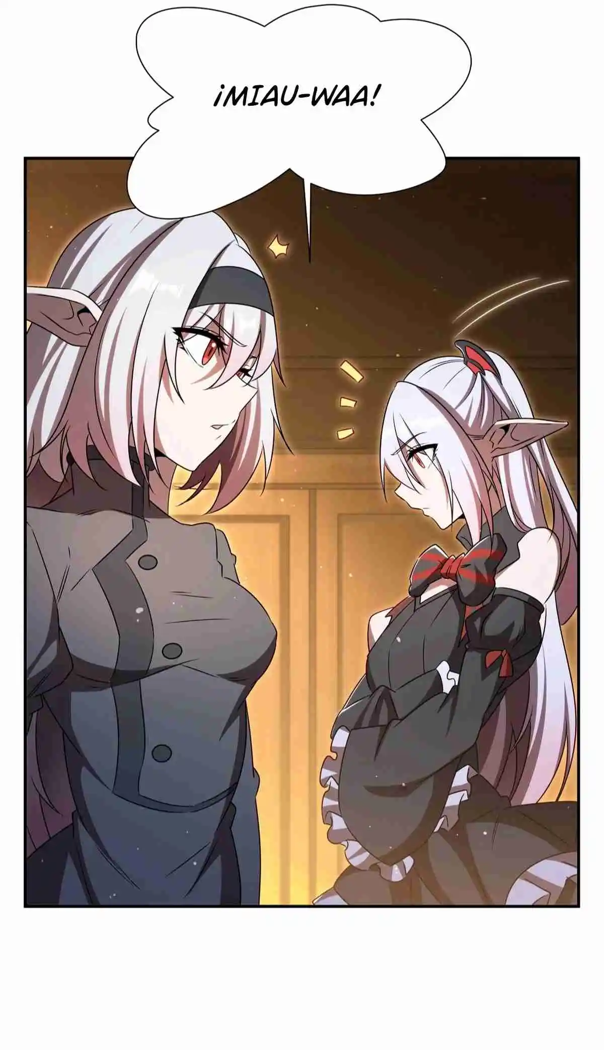 The Blood Princess And The Knight - Capítulo 341 - Página 11 - LectorTMOo